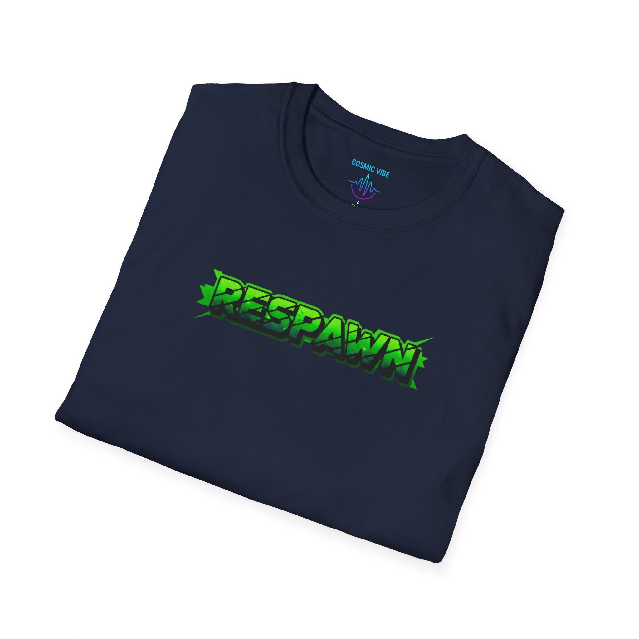 Respawn Gamer GRN
