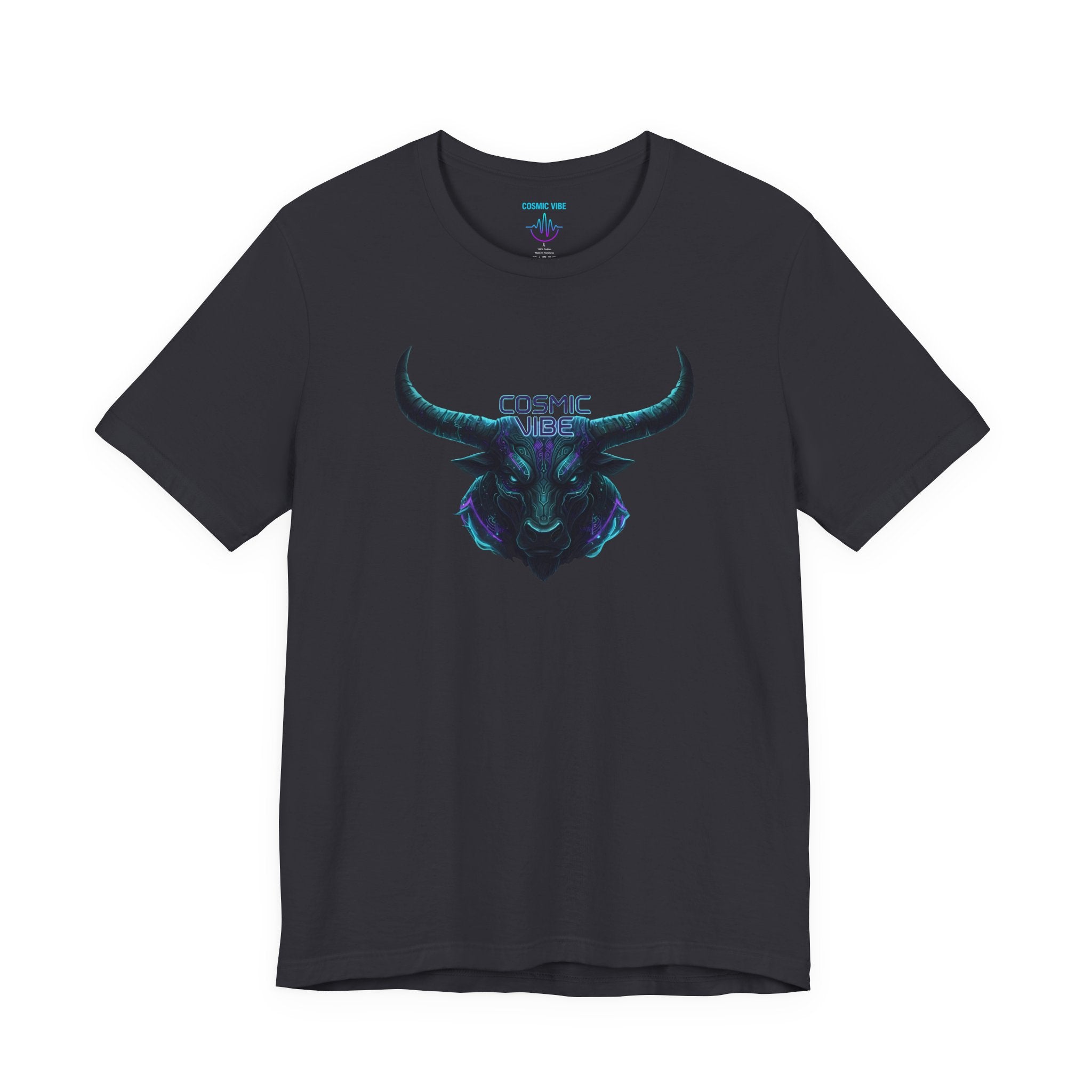 Cosmic Minotaur
