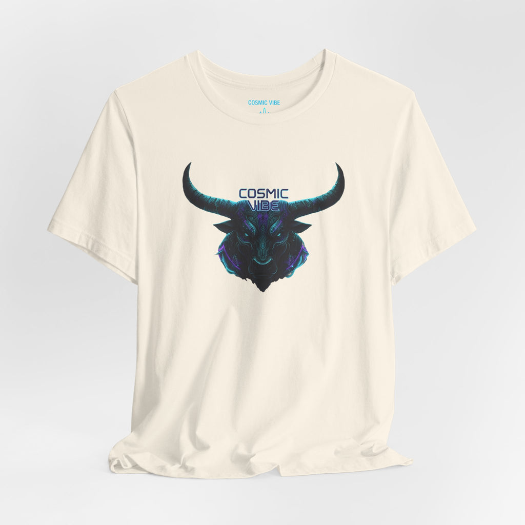 Cosmic Minotaur