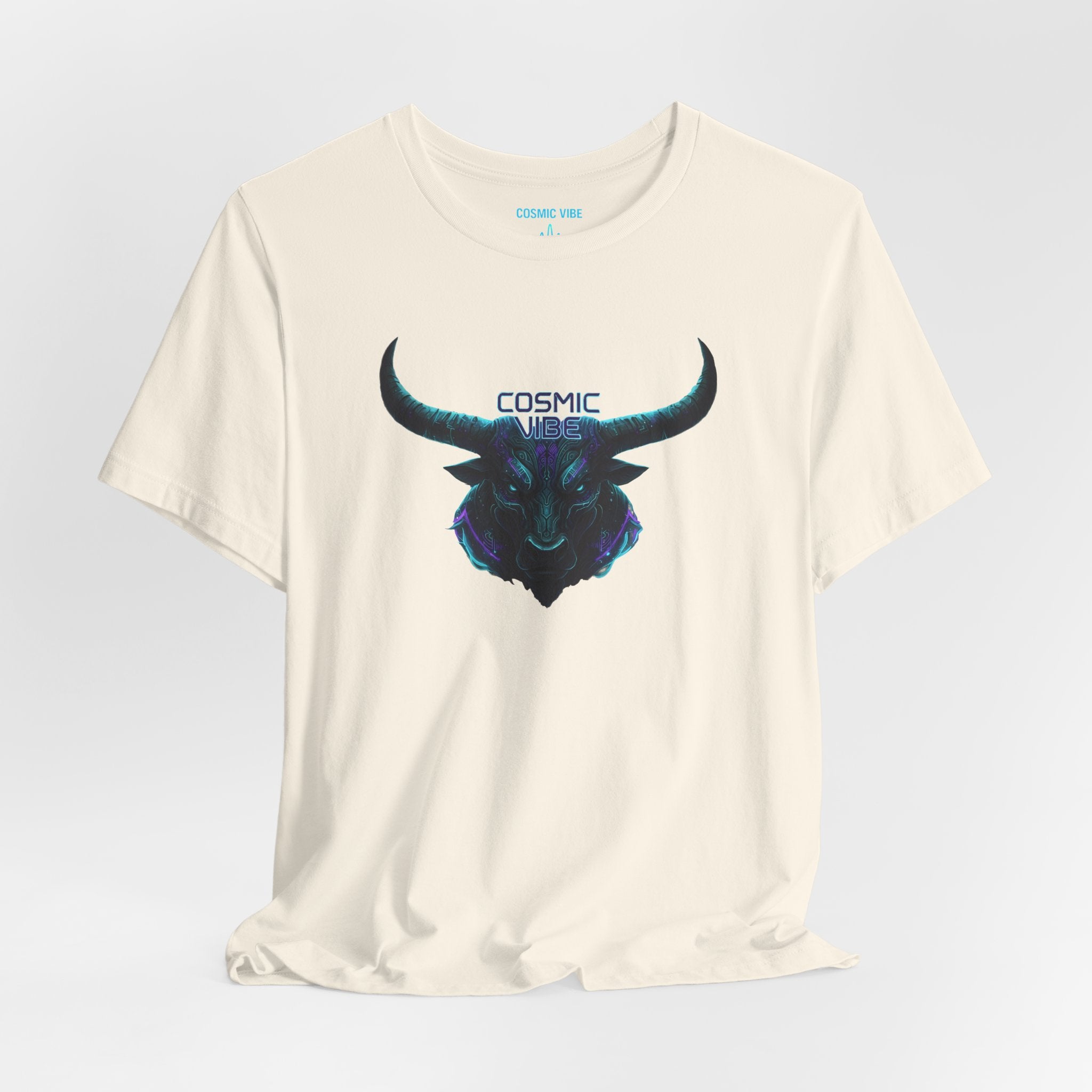 Cosmic Minotaur
