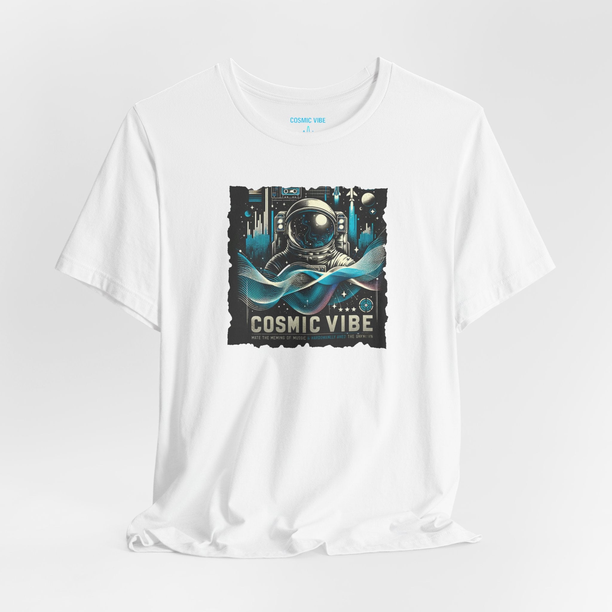 Astronaut Vintage