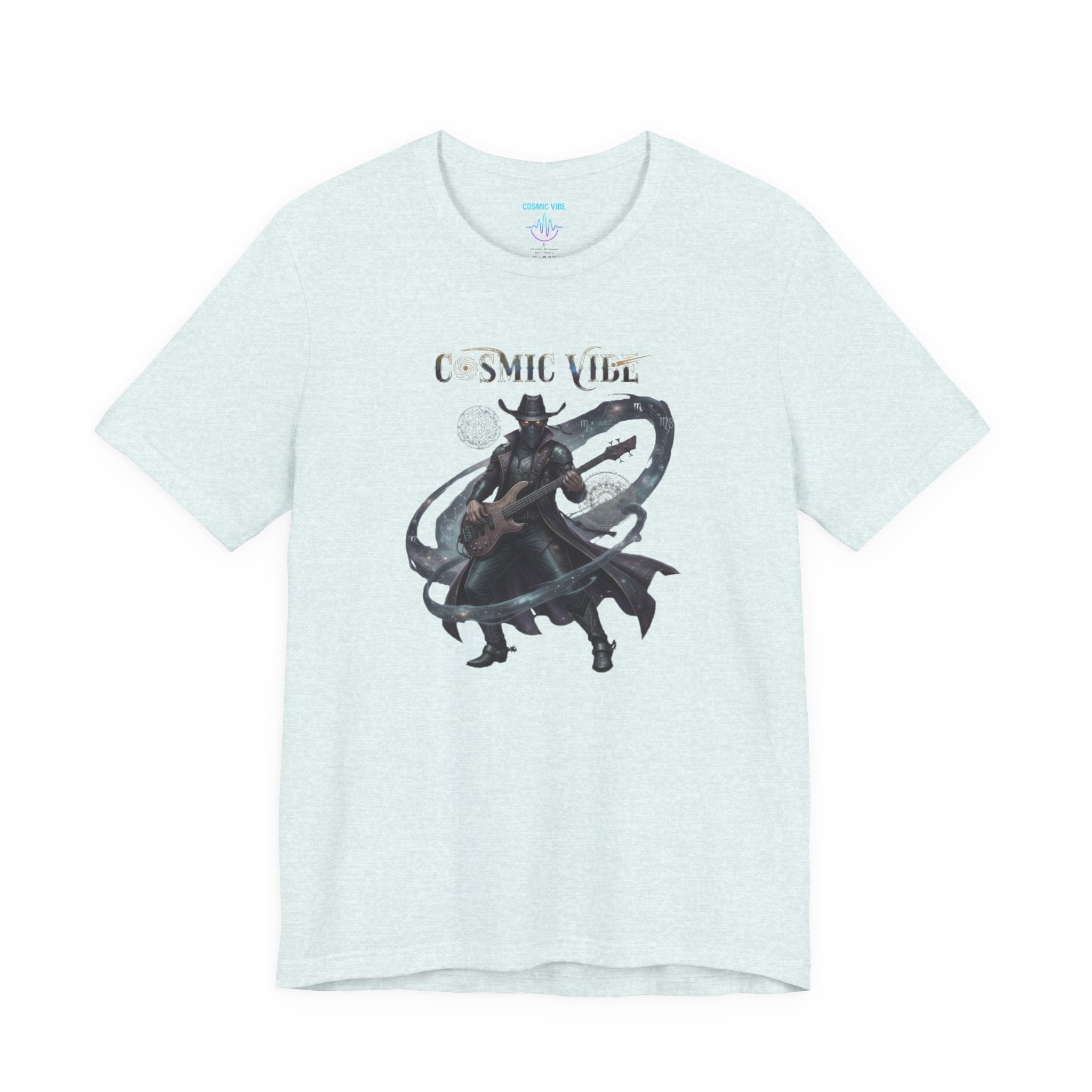 Cowboy Zodiac