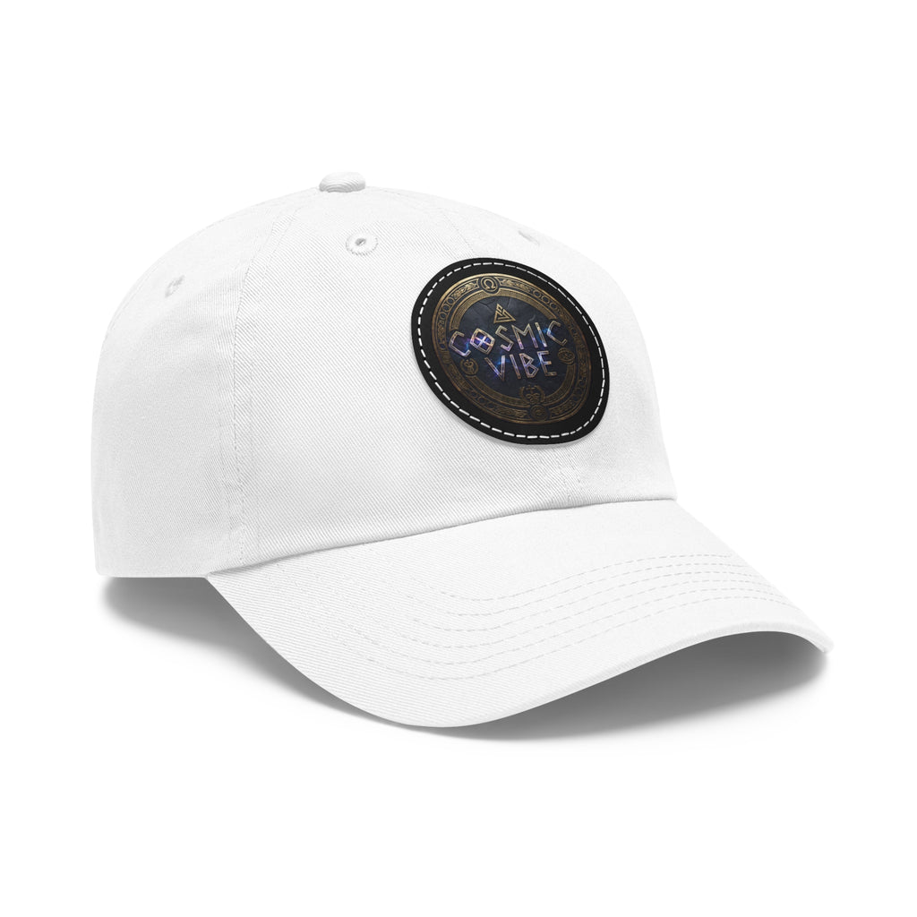 Ancient Circle Hat