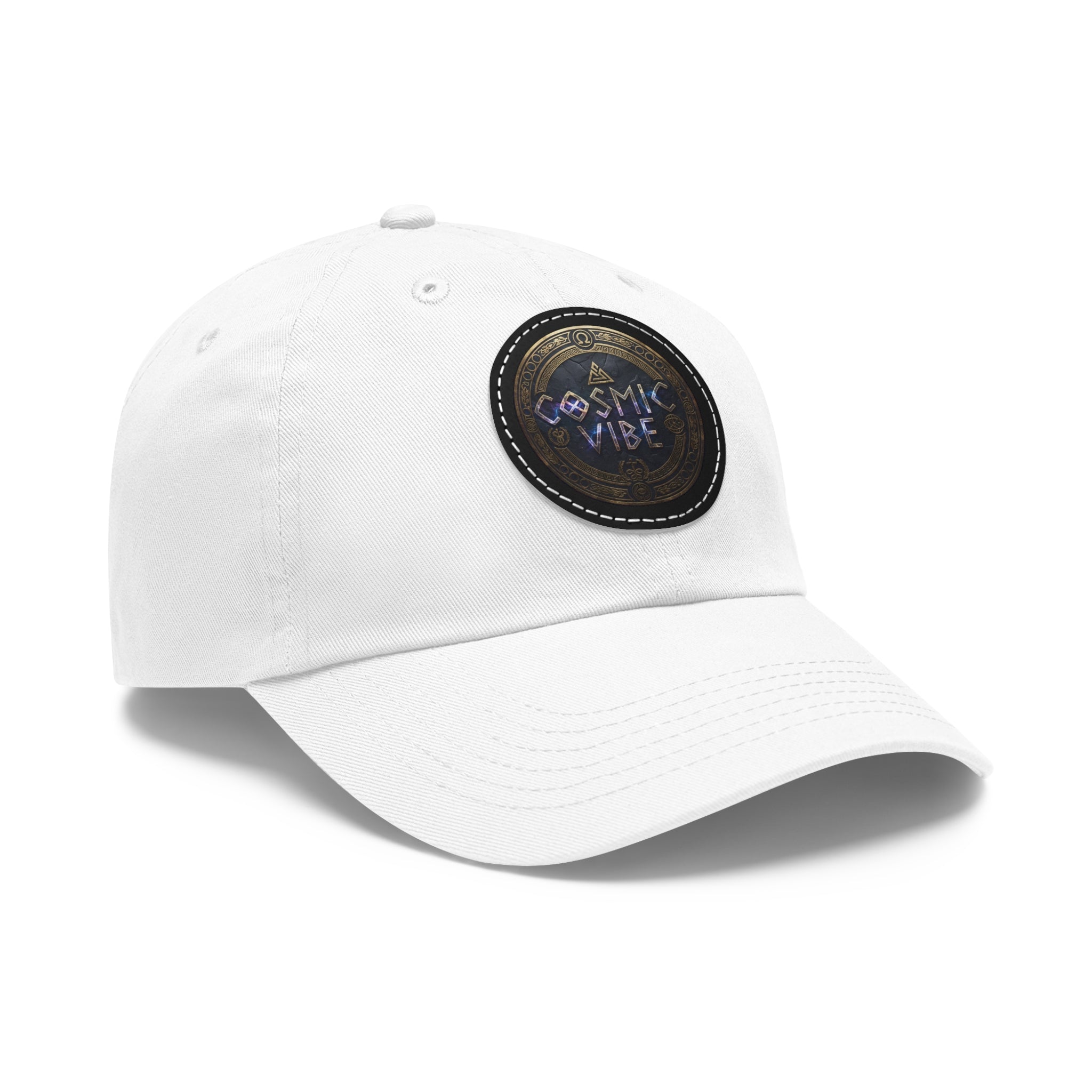 Ancient Circle Hat