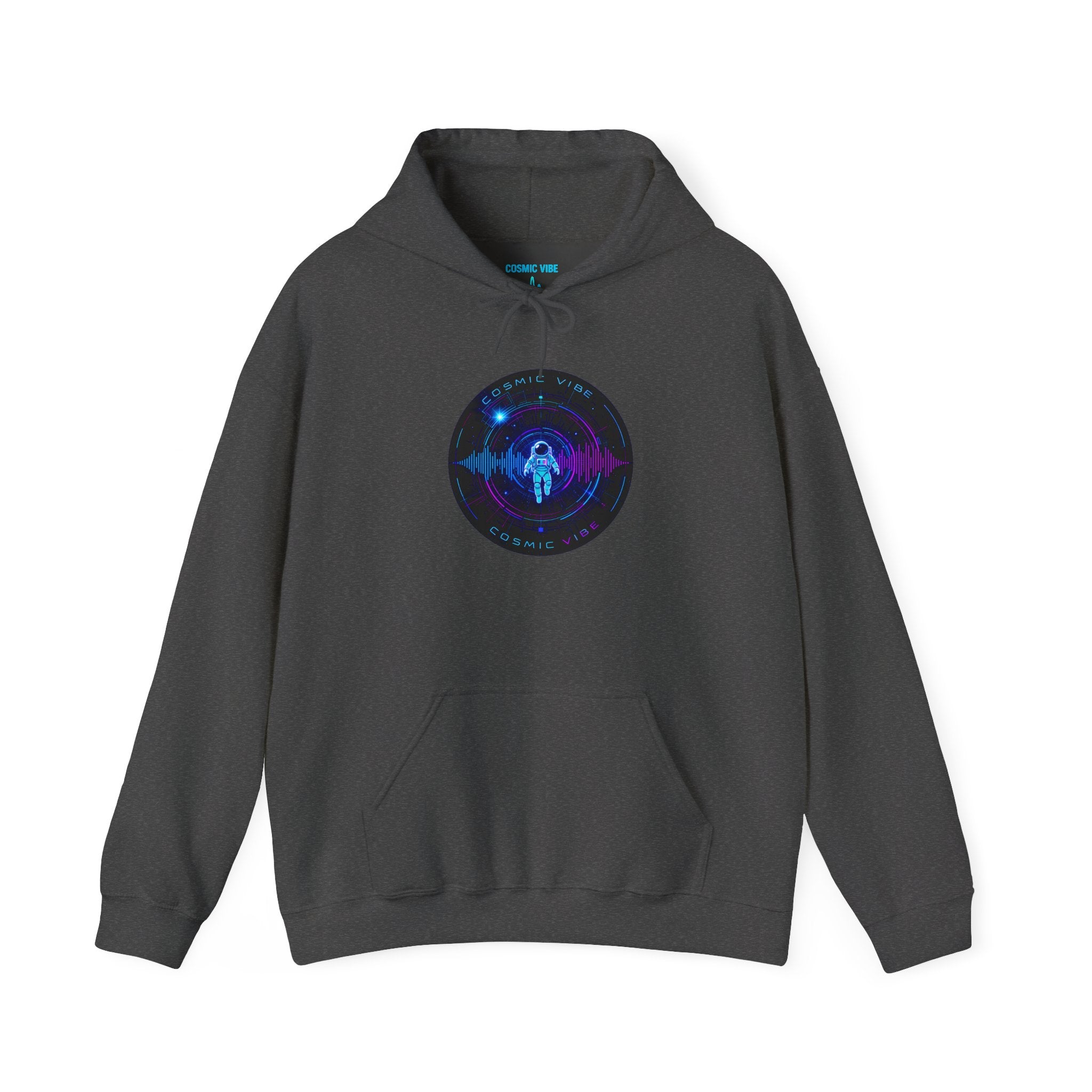 Astro Vibe Hoodie