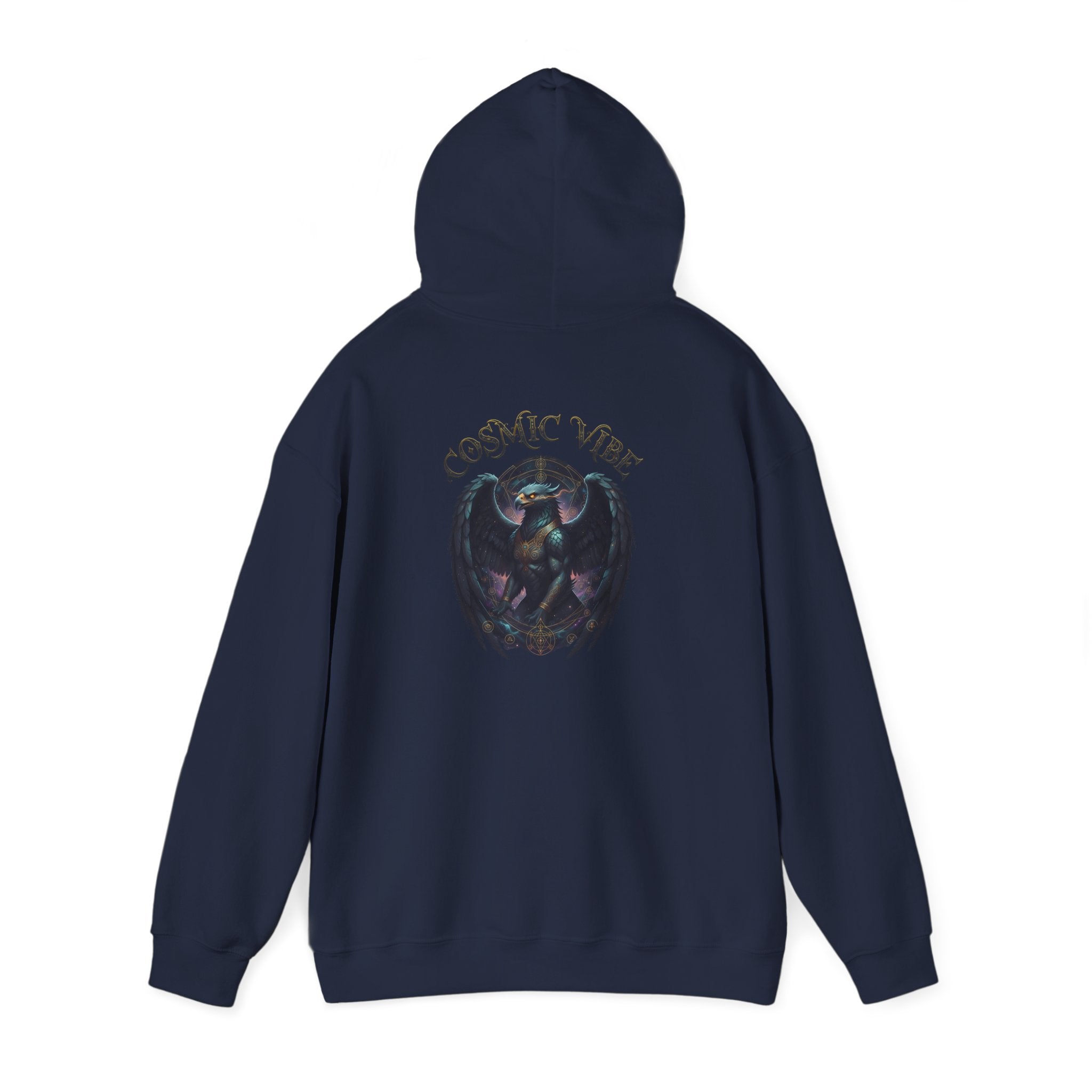 Mystical Griffin Hoodie