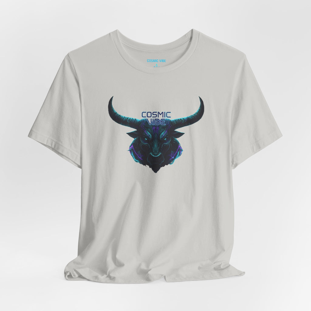 Cosmic Minotaur