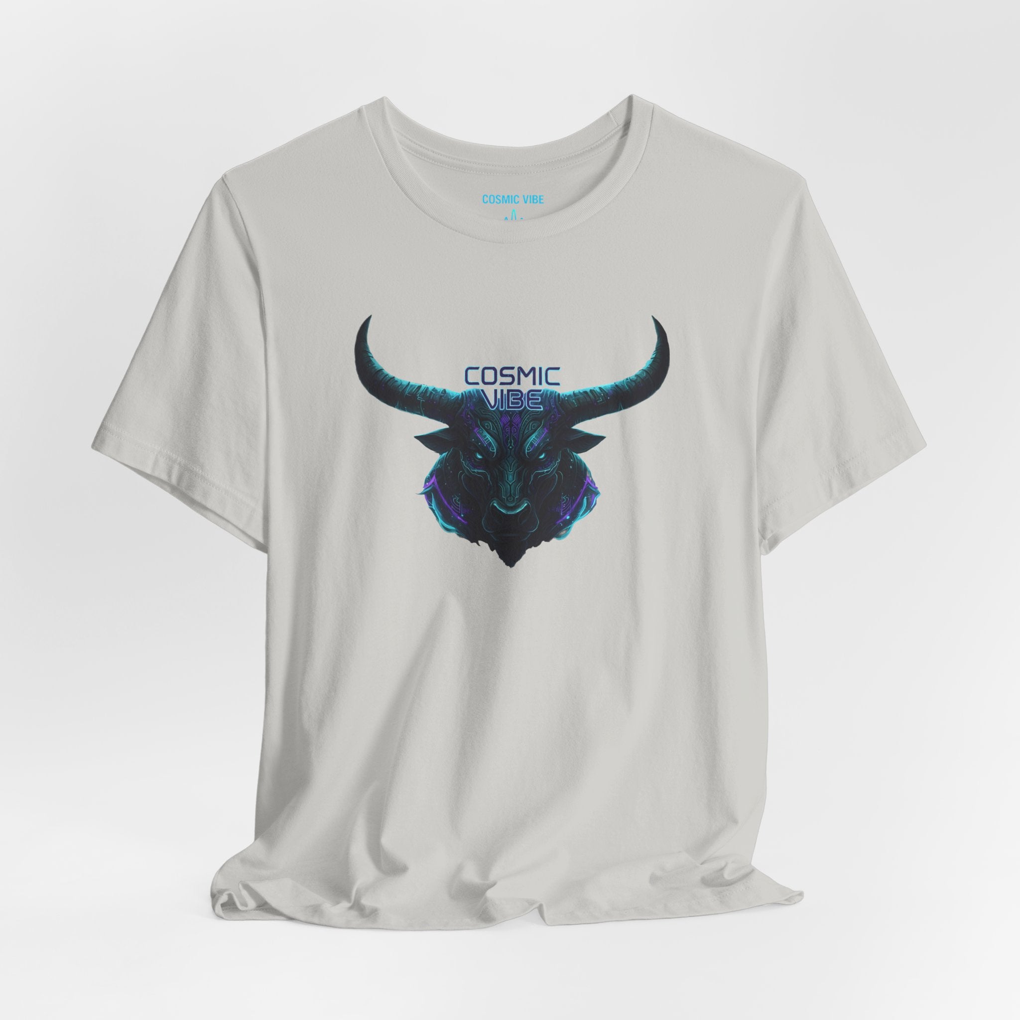 Cosmic Minotaur