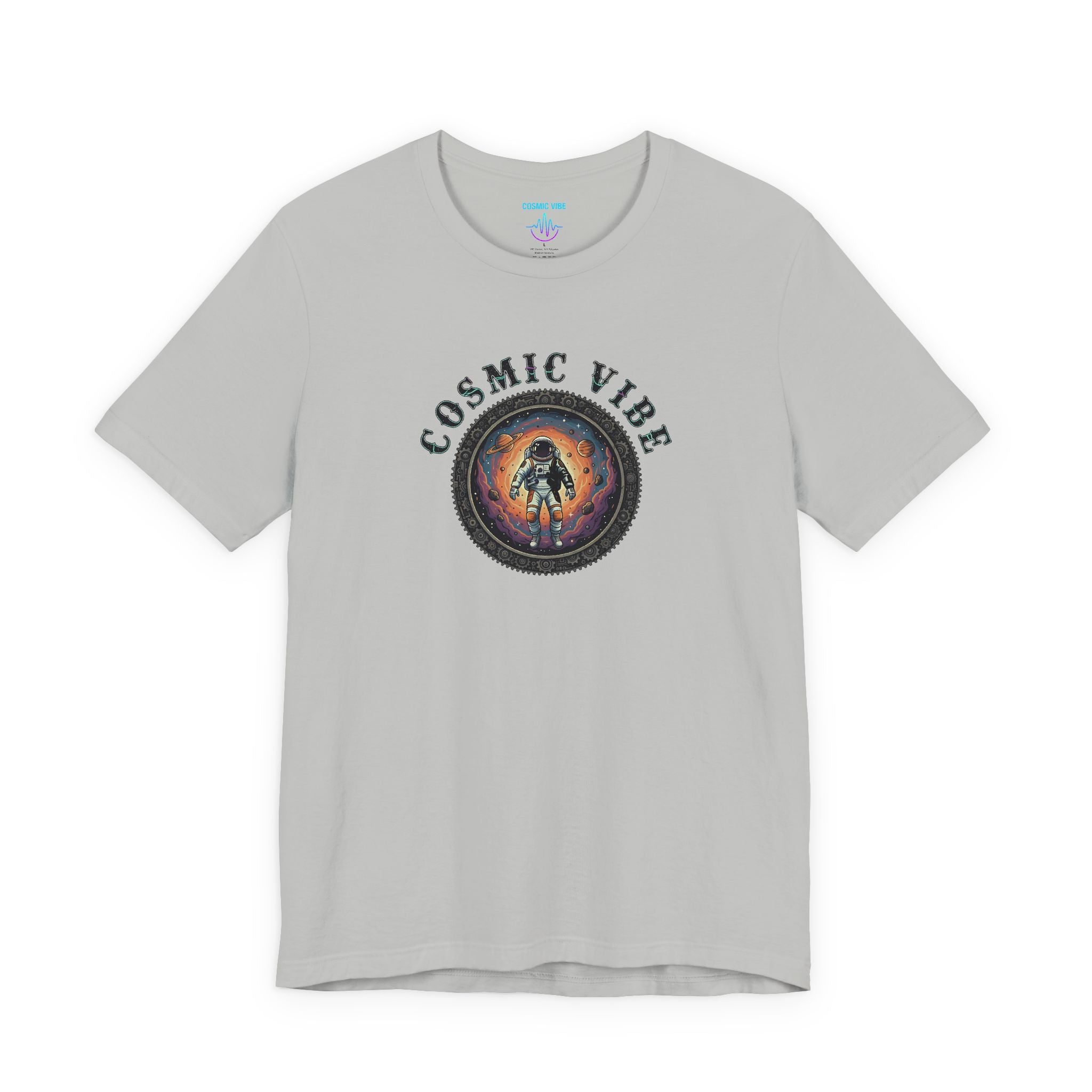Cosmic Lost in Space