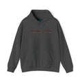 Cosmic Dark Swamp Hooded