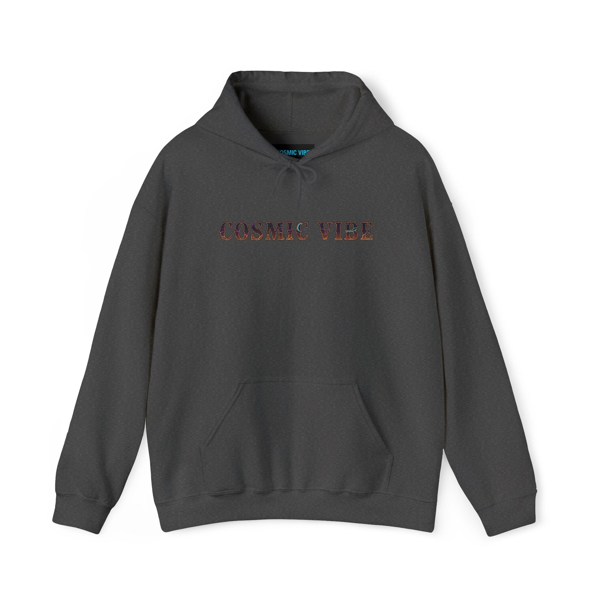 Cosmic Dark Swamp Hooded