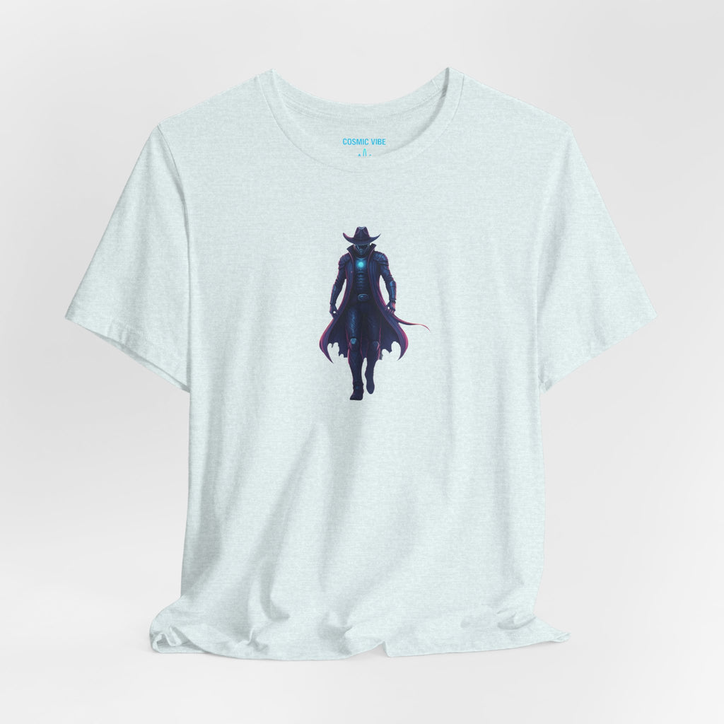 Outlaw Walk