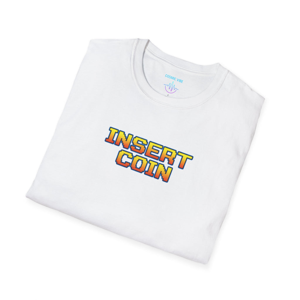 Insert Coin