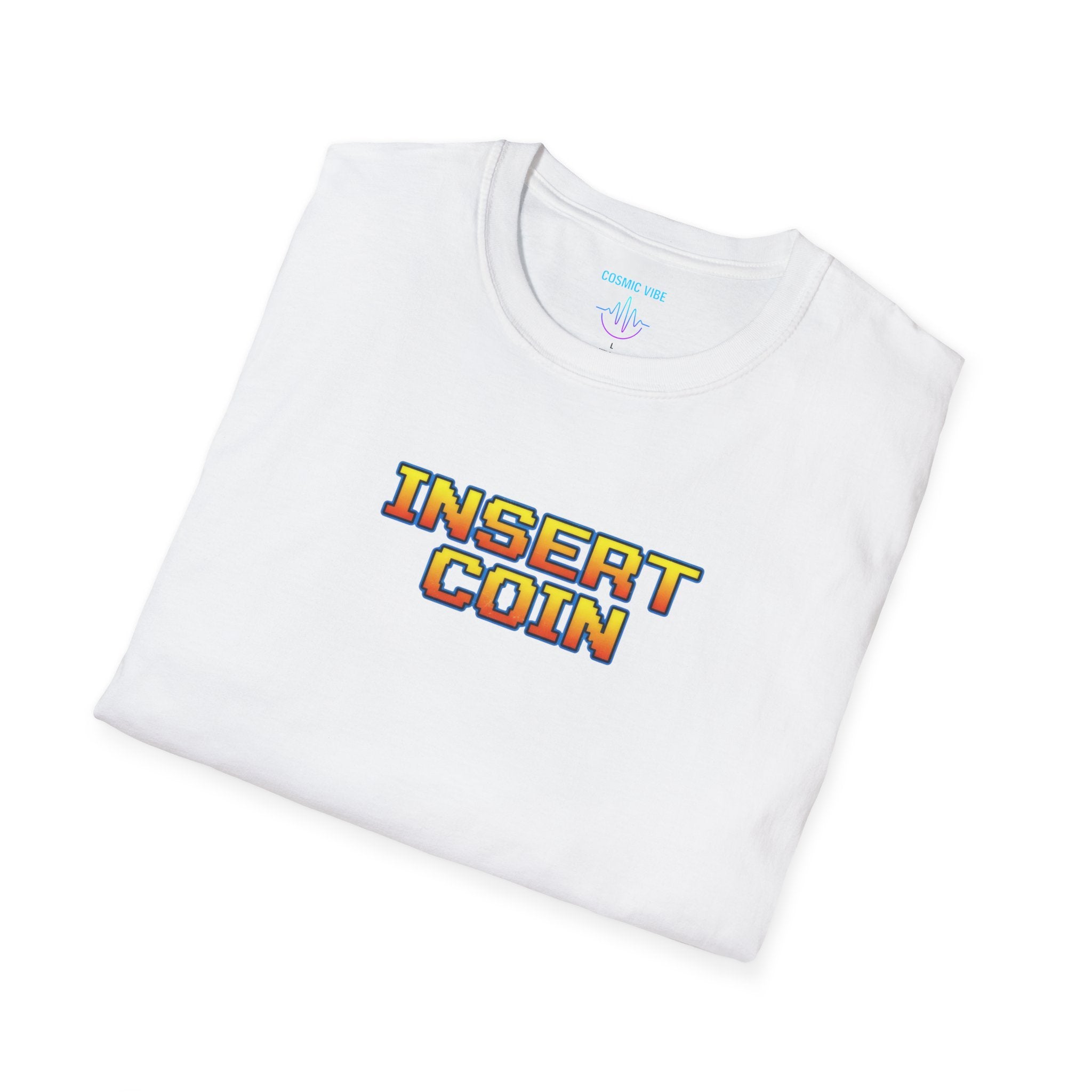 Insert Coin