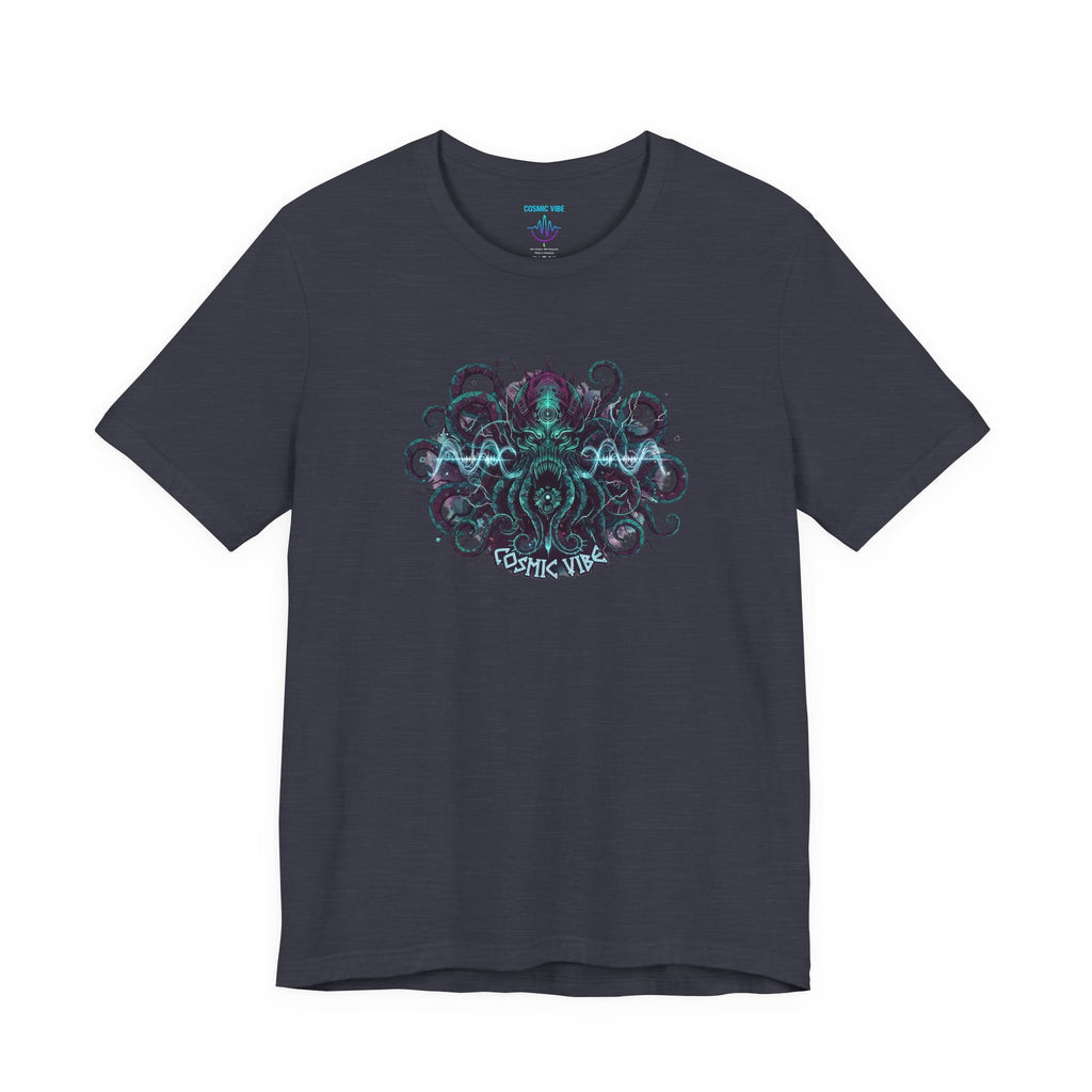 Cosmic Ancient