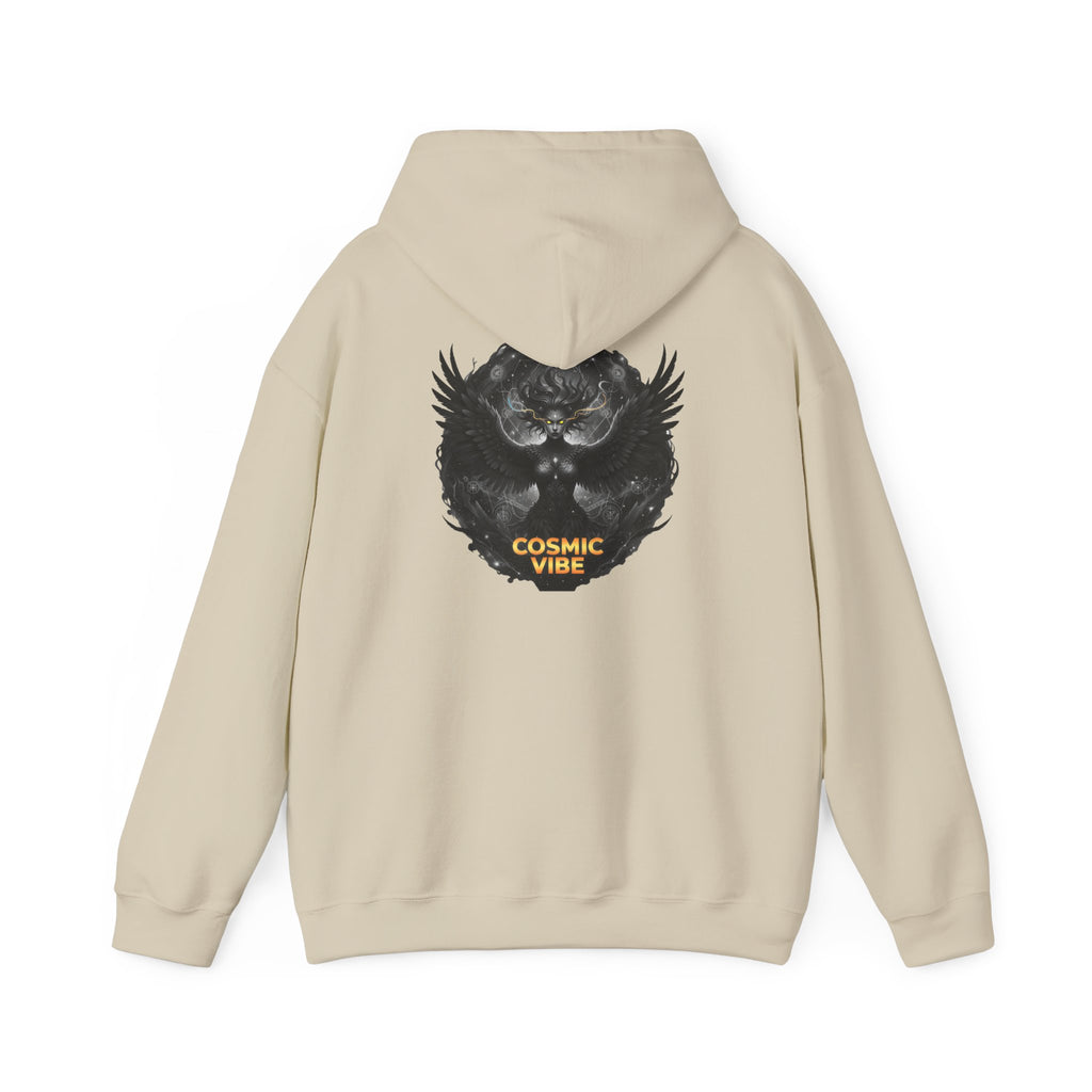 Harpy hoodie