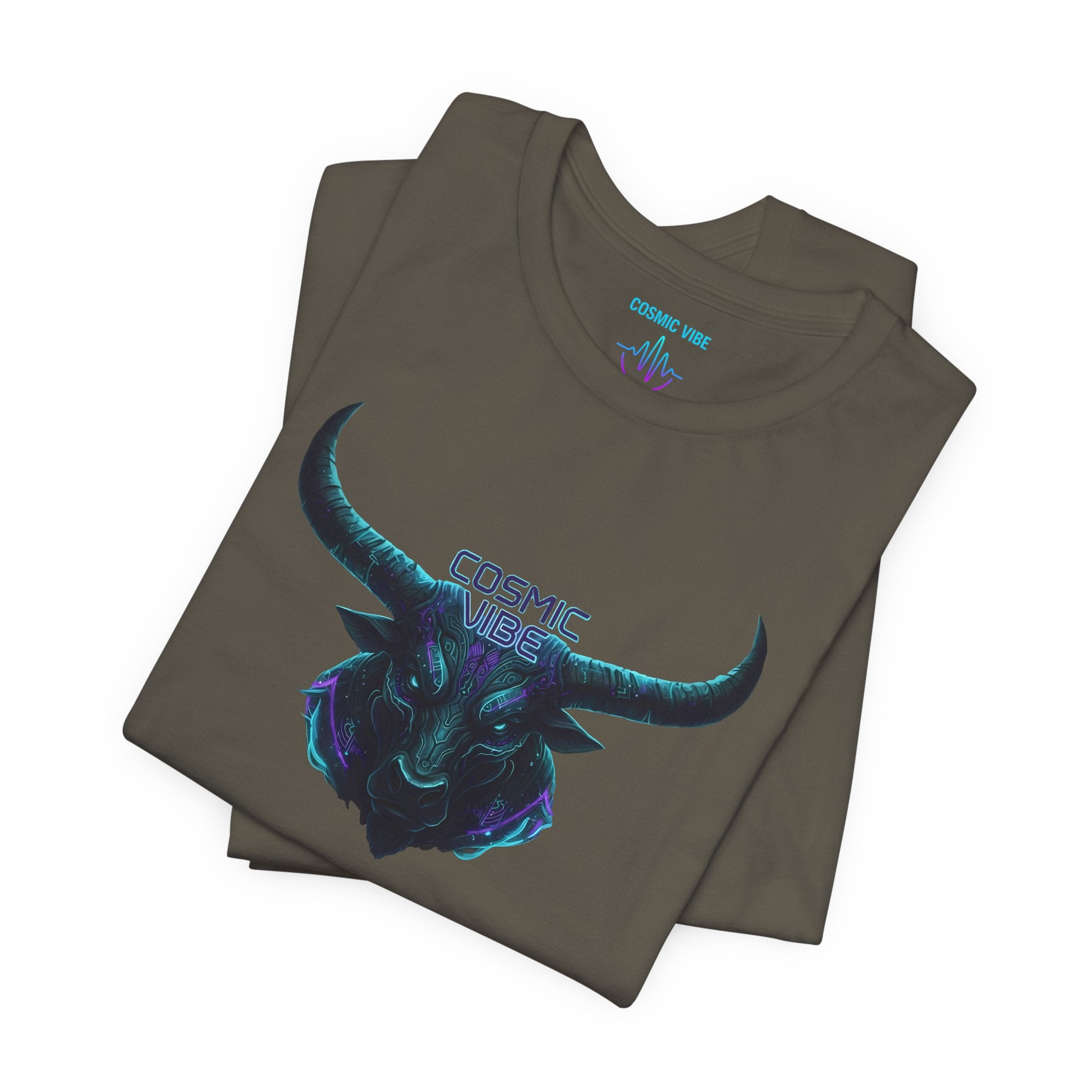 Cosmic Minotaur