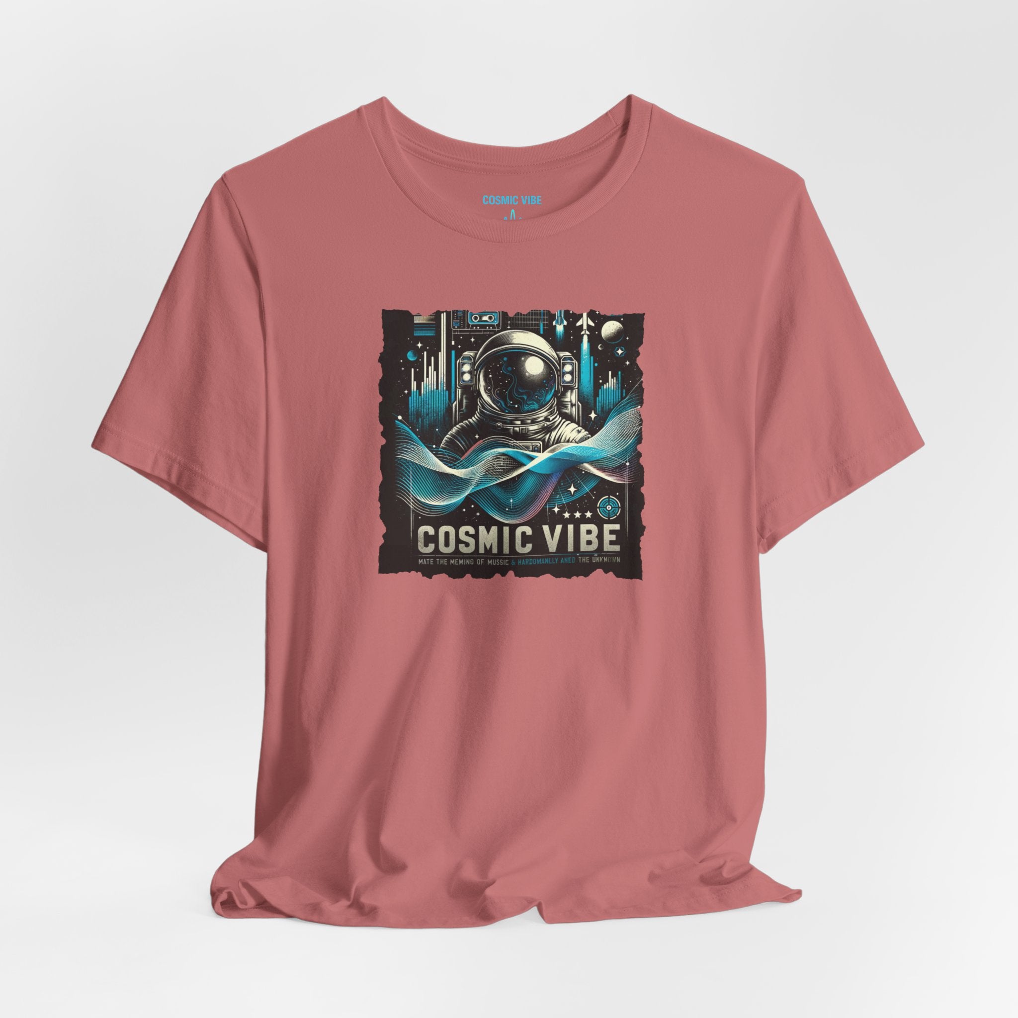 Astronaut Vintage