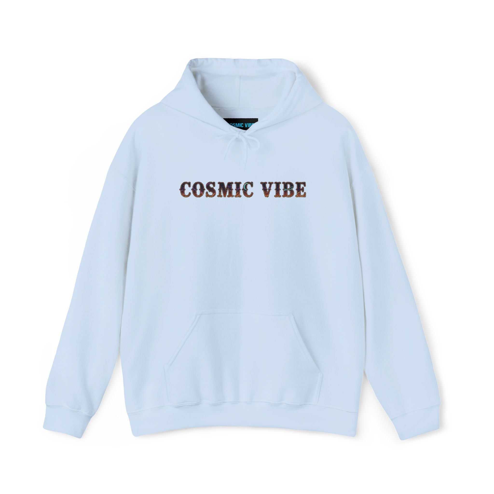 Cosmic Dark Swamp Hooded