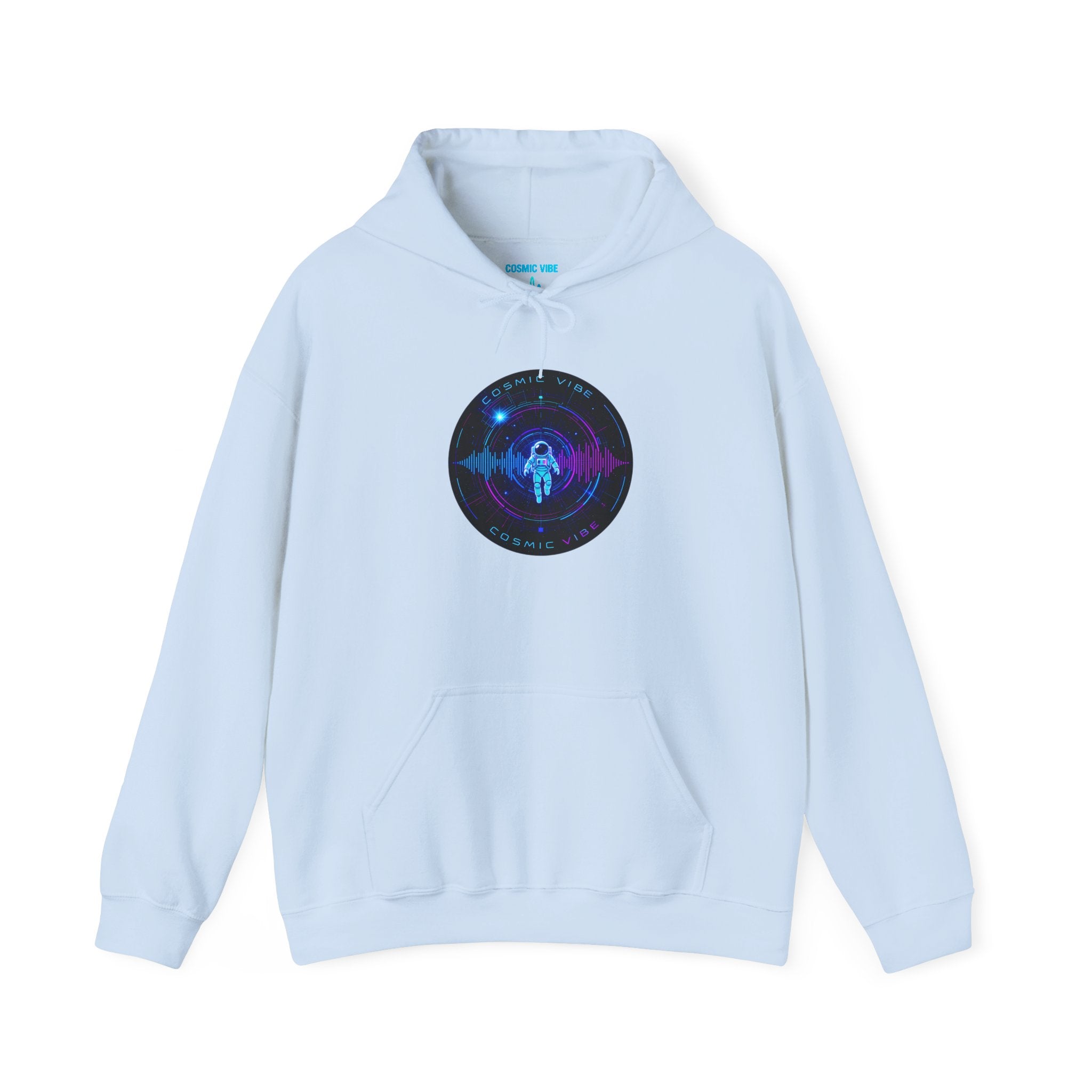 Astro Vibe Hoodie