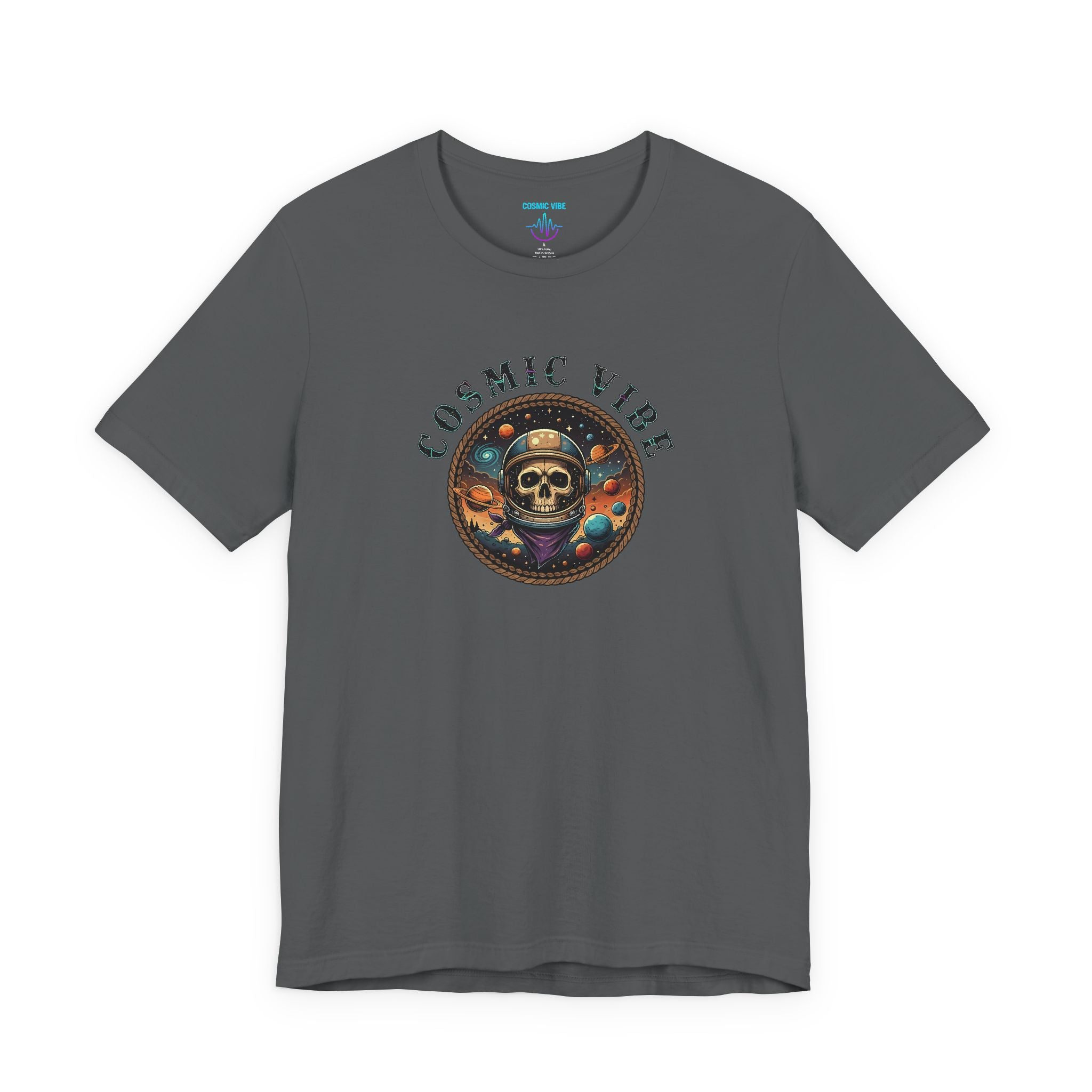 Cosmic DeadSkull