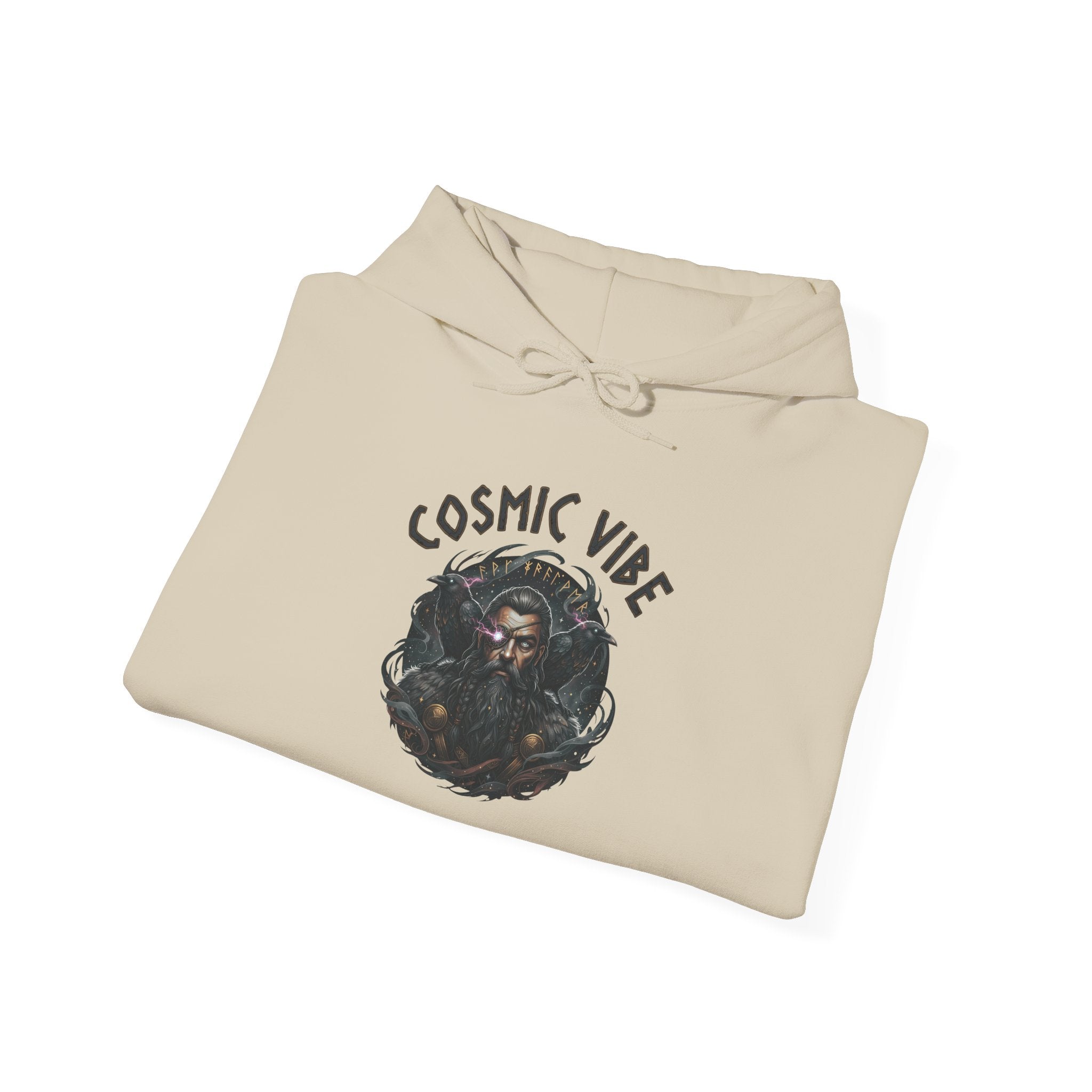 Odin All Father Hoodie