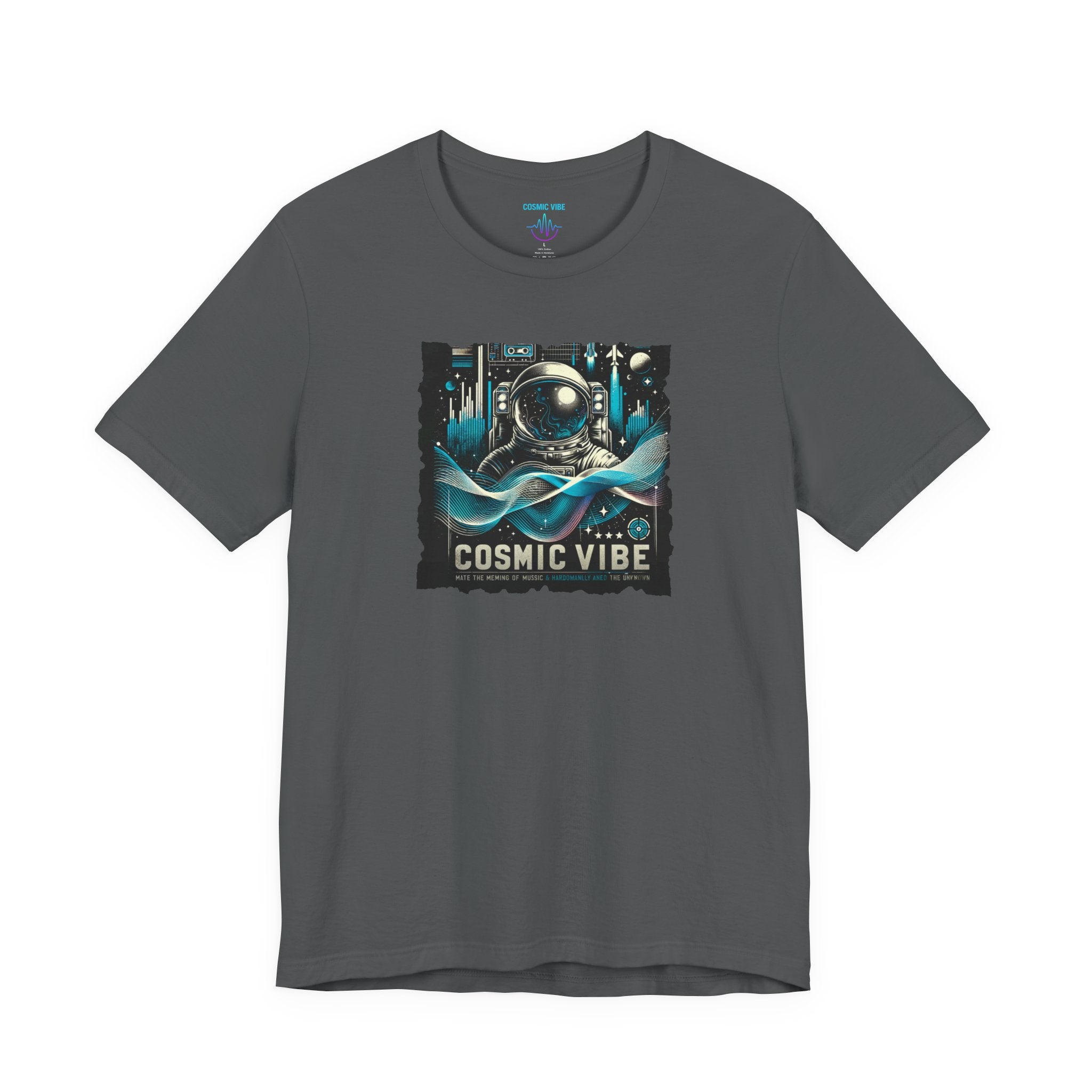 Astronaut Vintage
