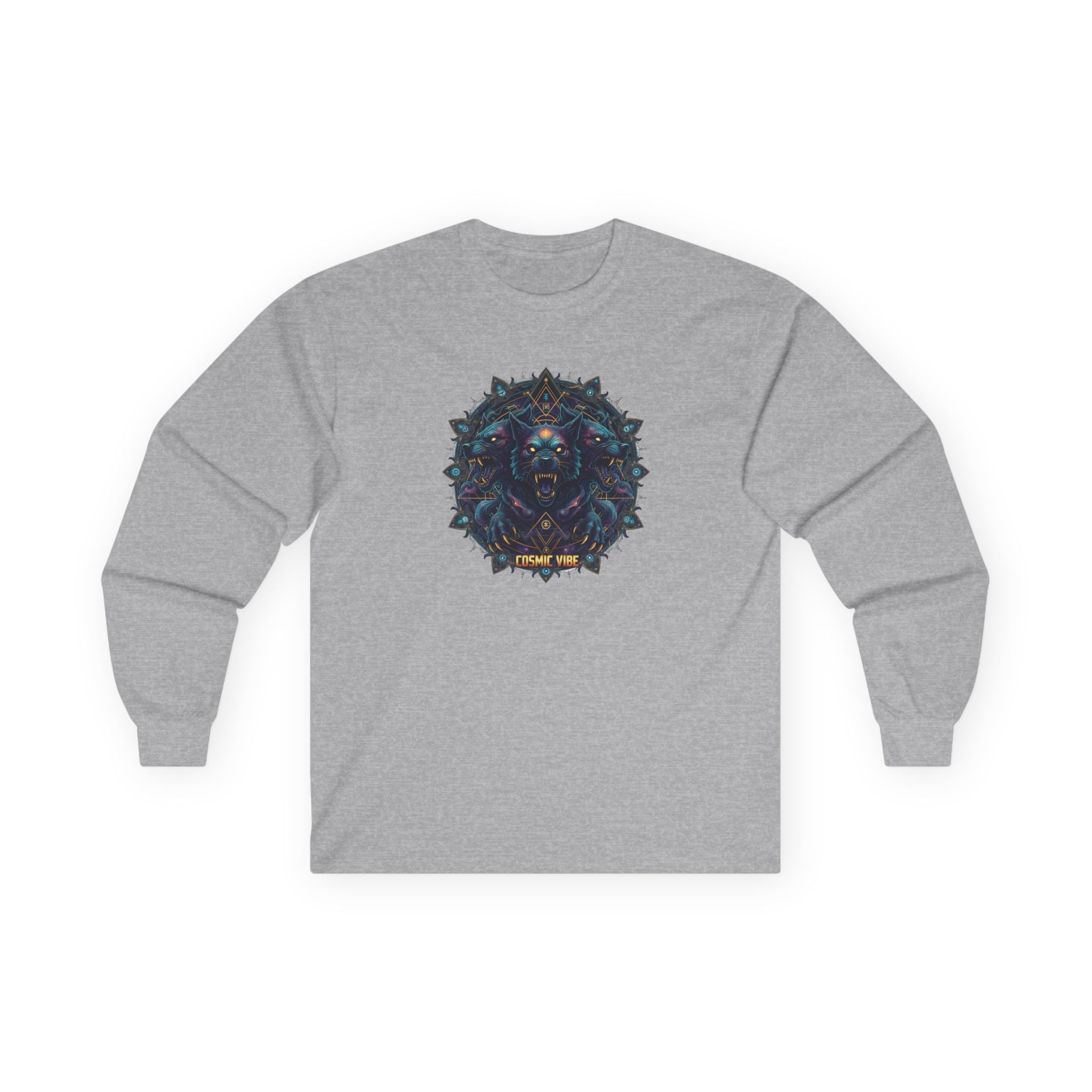 Cerberus Long Sleeve