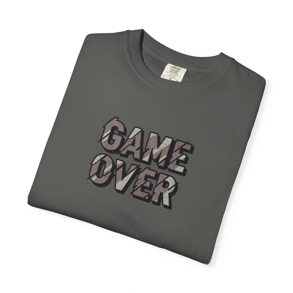 GameOver Vintage
