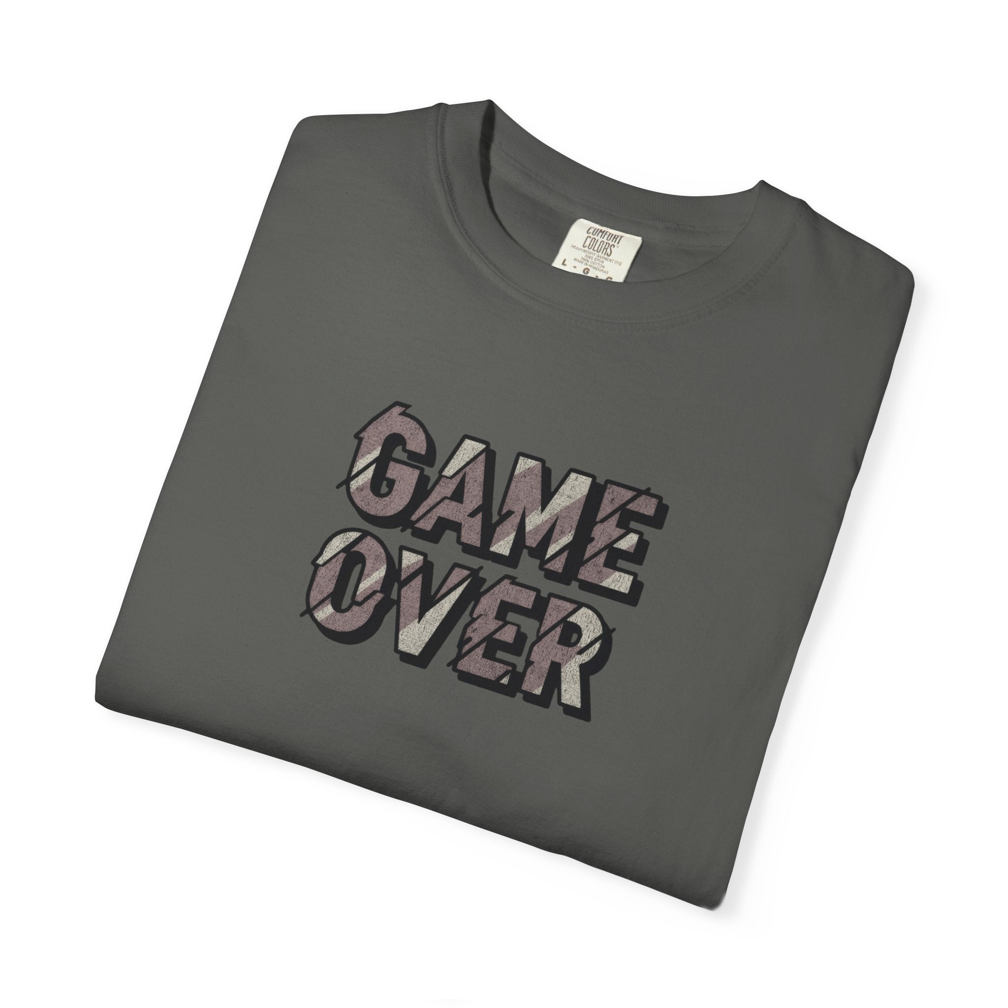 GameOver Vintage