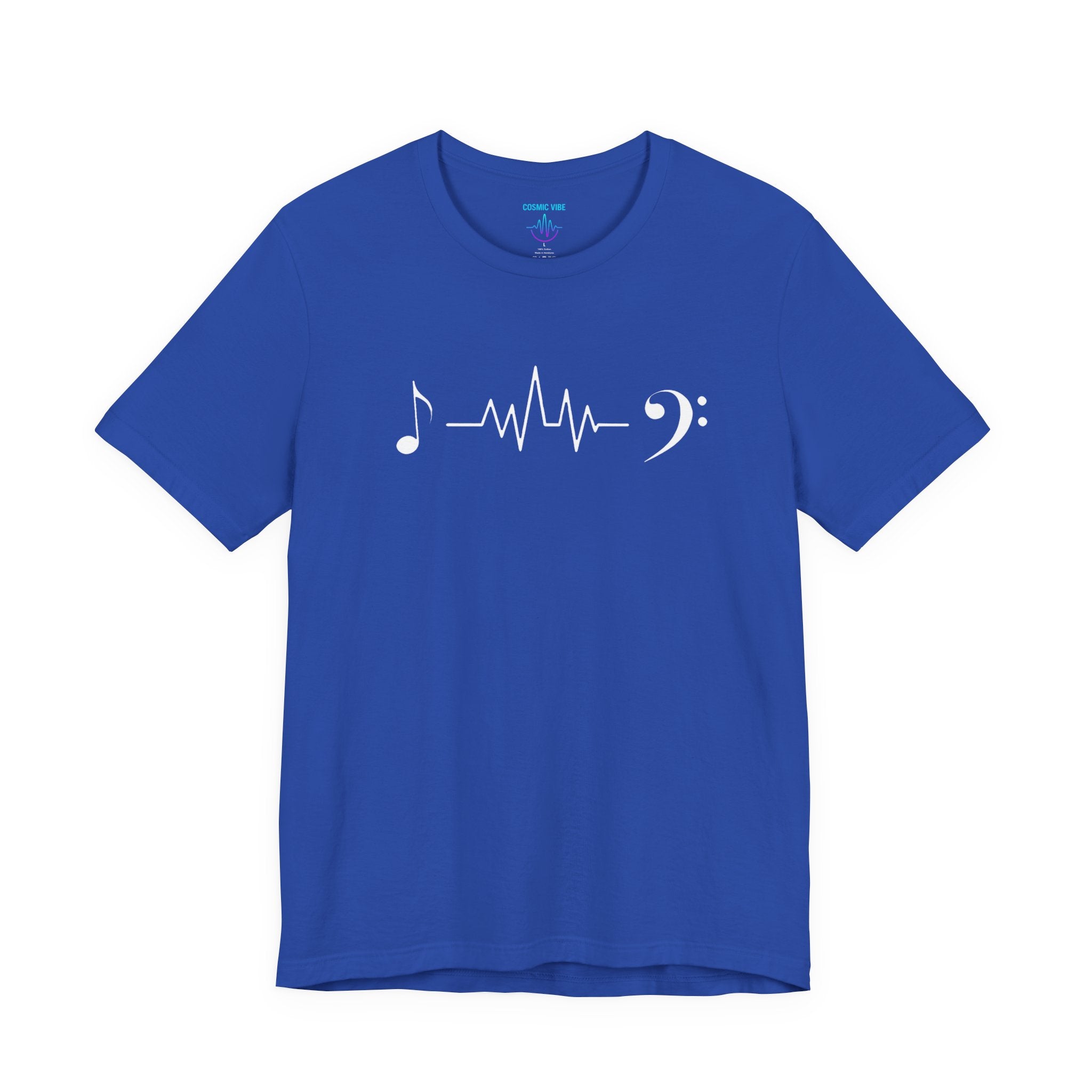 Music Heartbeat