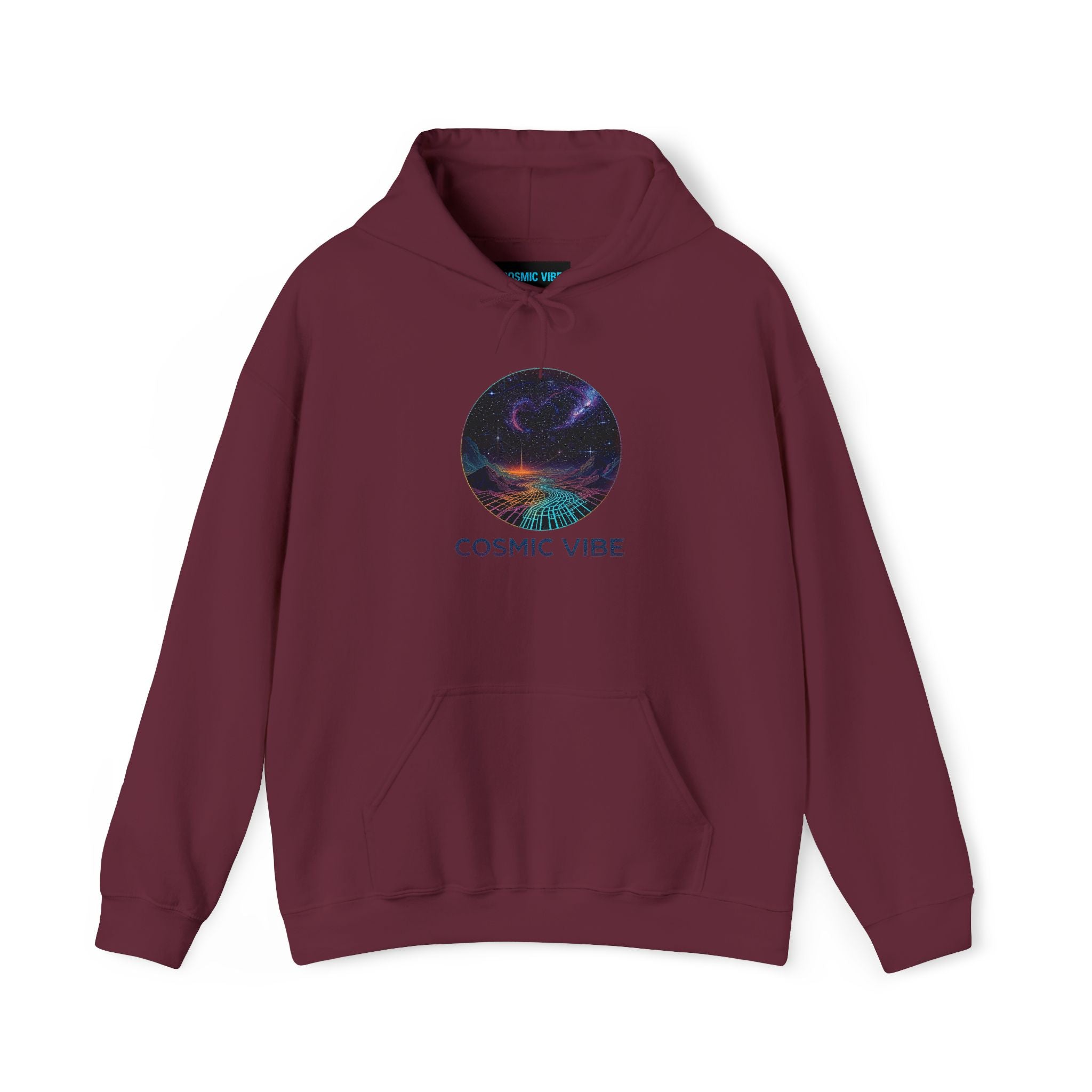 Cosmic River Hoodie