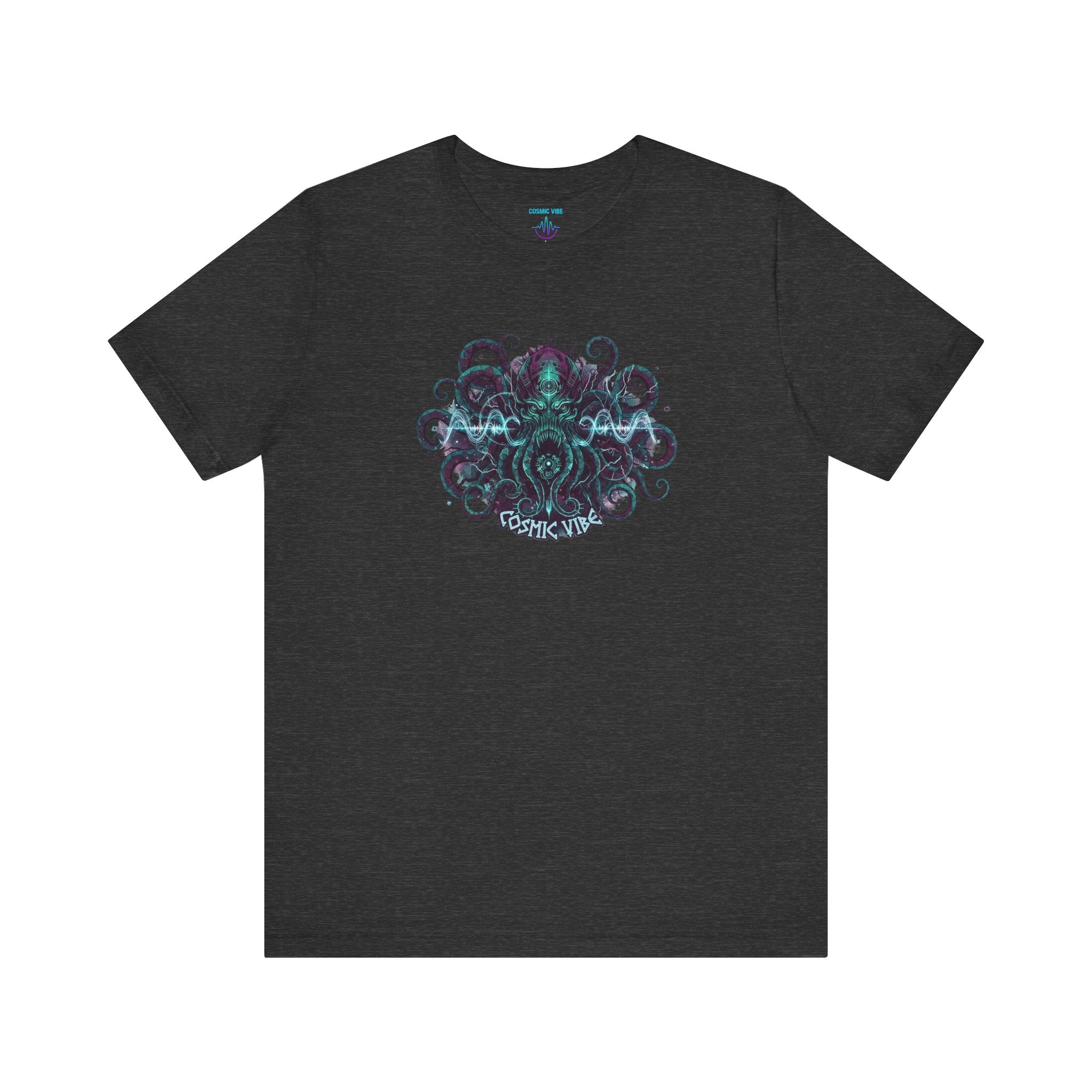 Cosmic Ancient