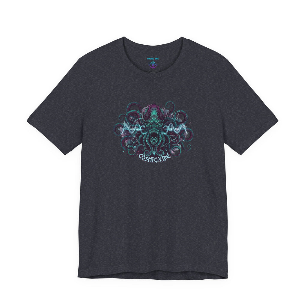 Cosmic Ancient