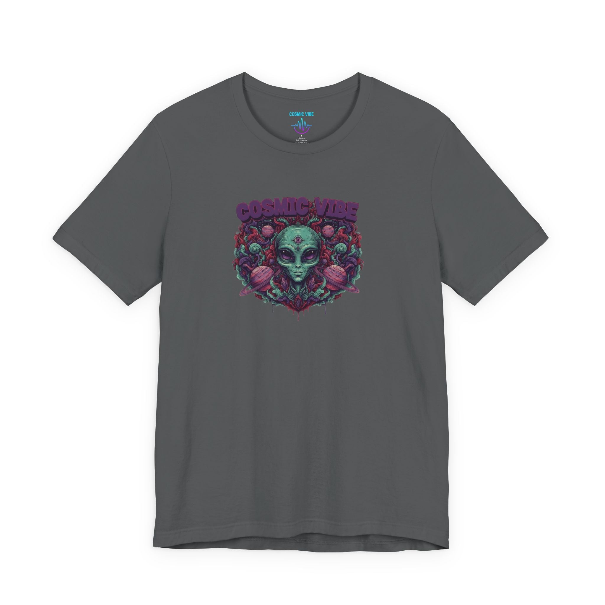 Cosmic Alien