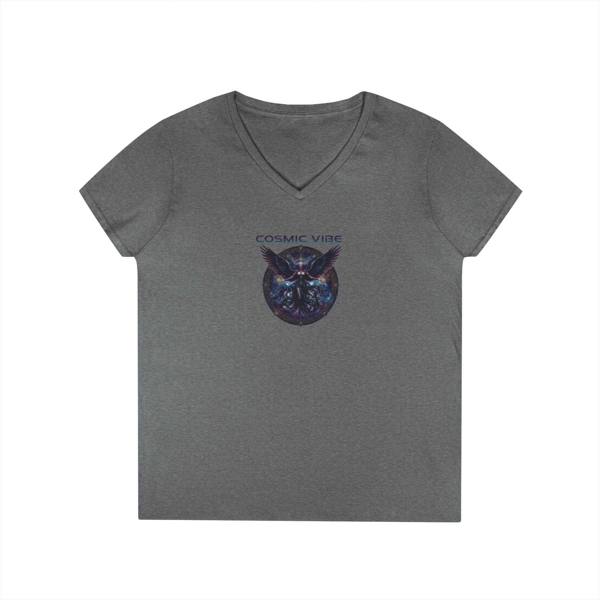 Siren V-Neck