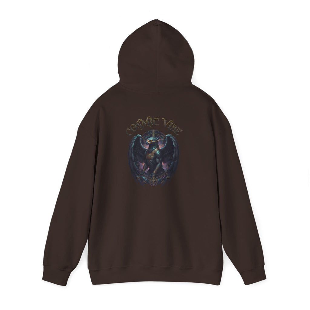 Mystical Griffin Hoodie