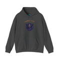 Odin's Ravens Hooded