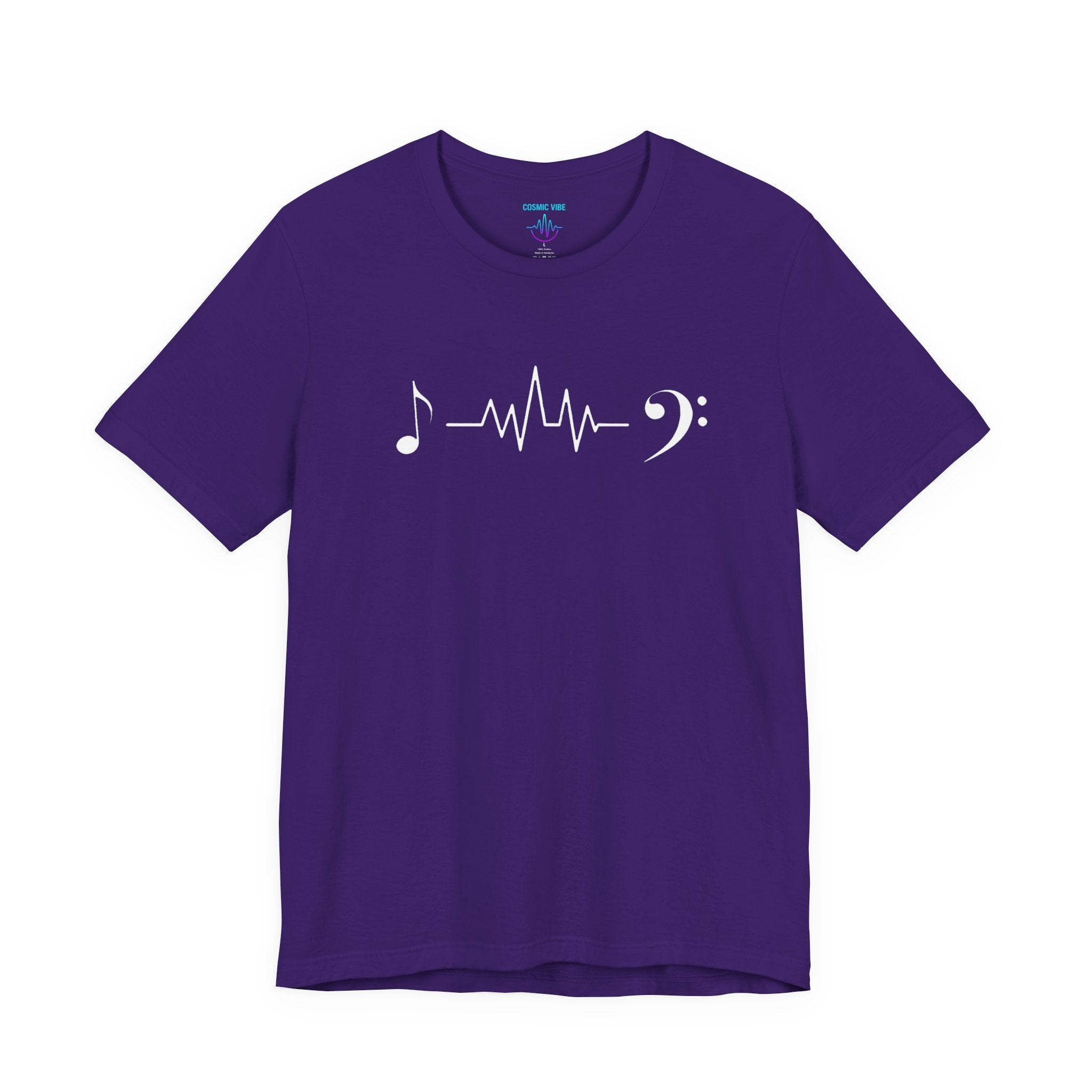 Music Heartbeat