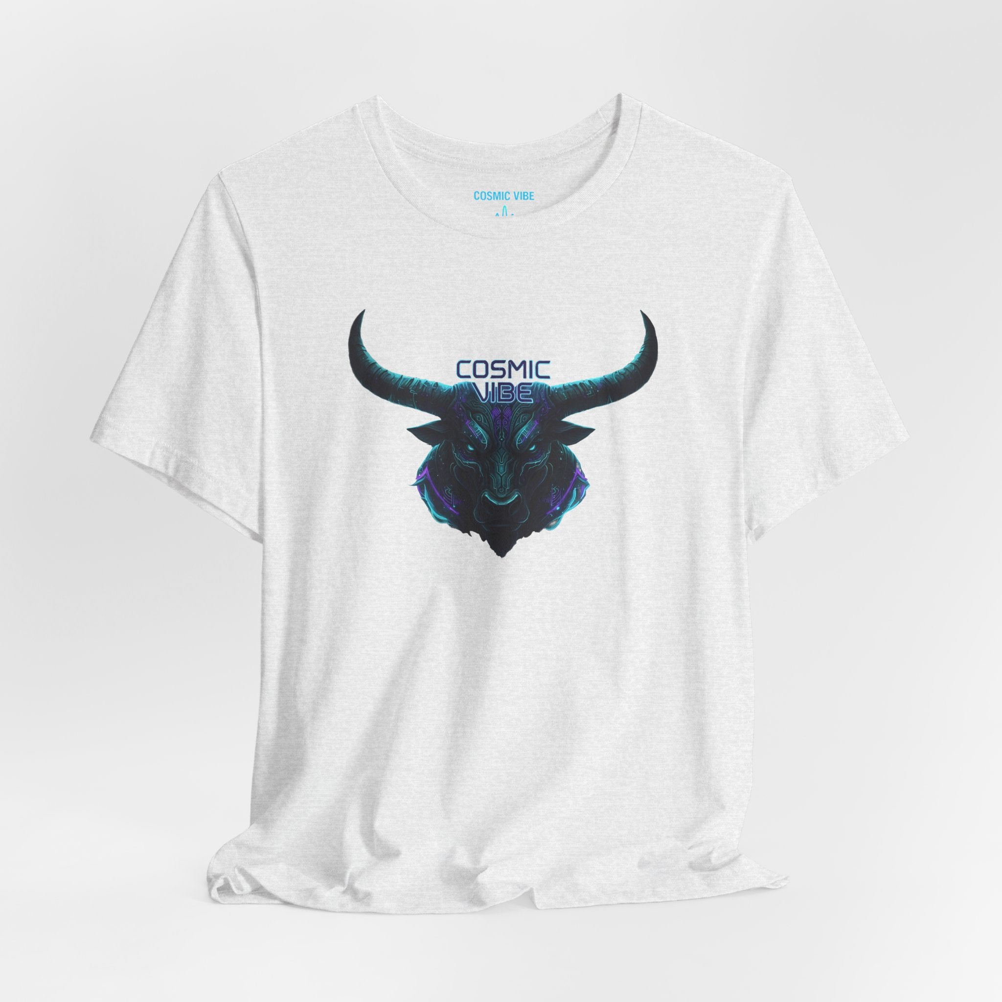 Cosmic Minotaur