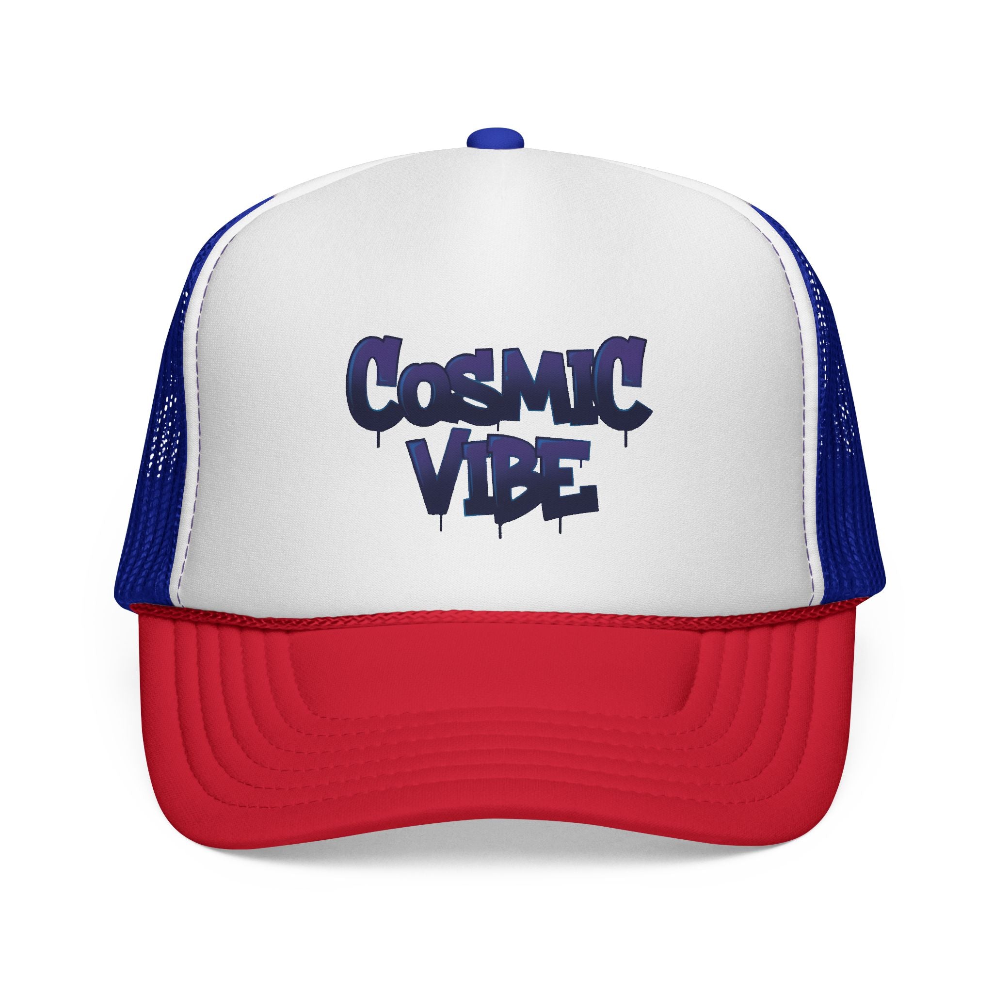Graffiti  Trucker Hat