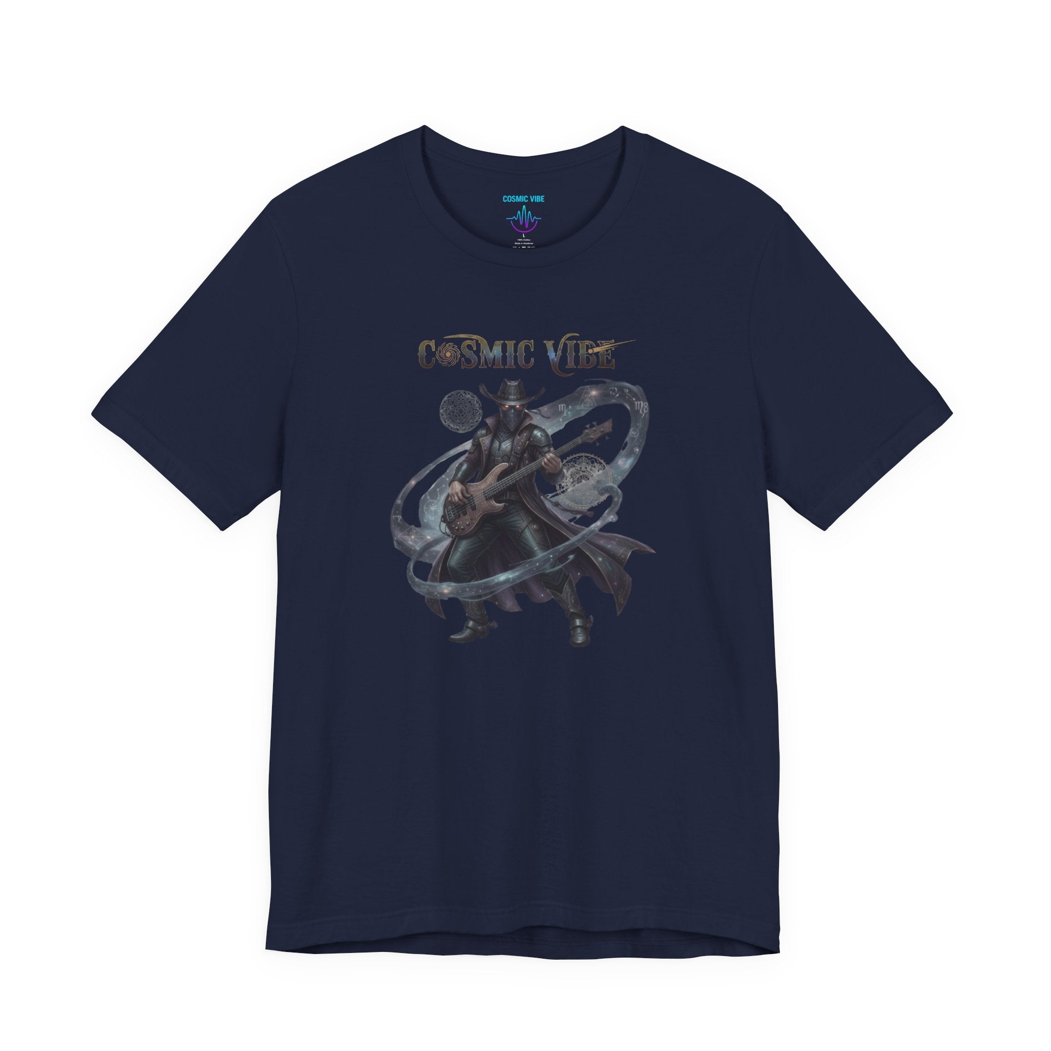 Cowboy Zodiac