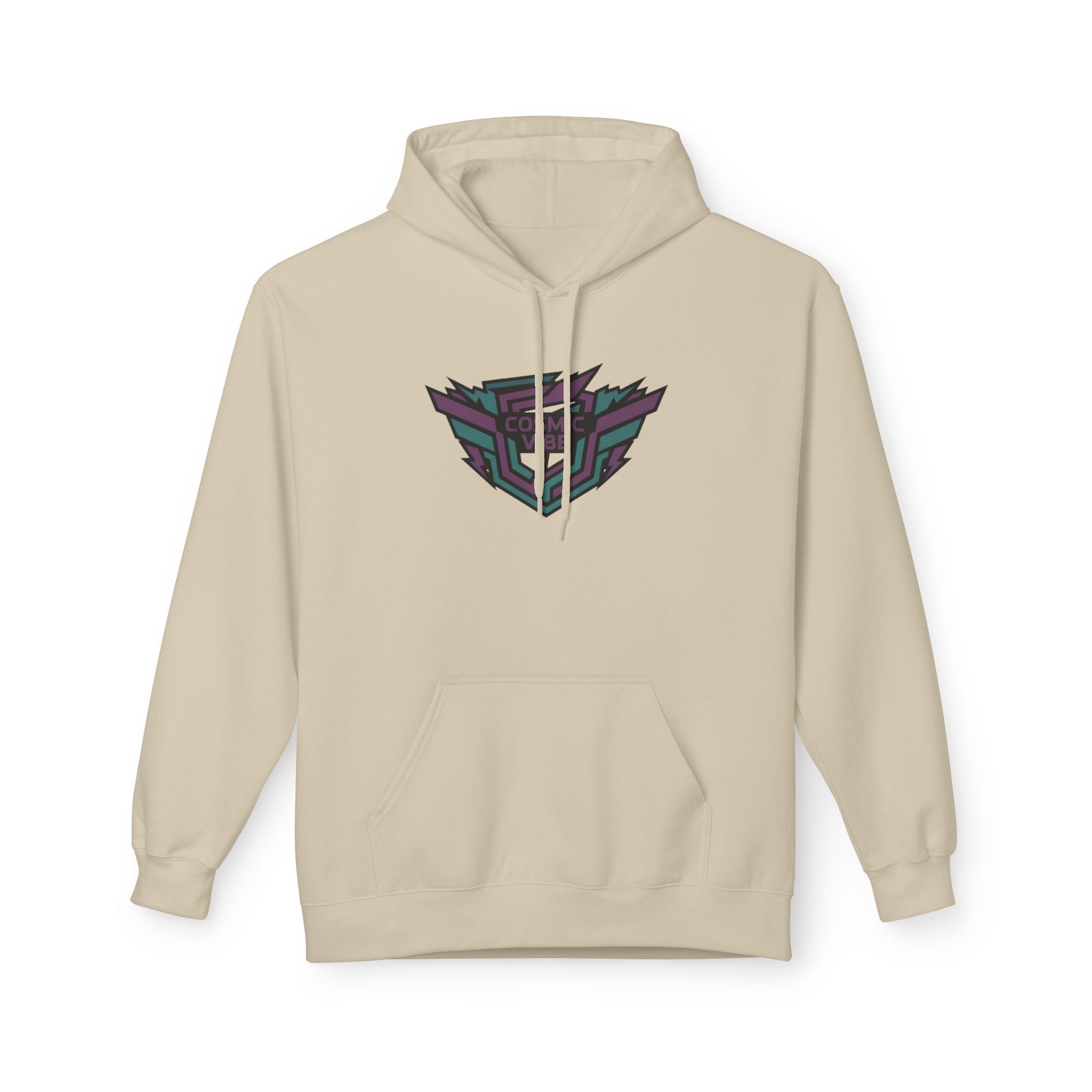 Cosmic Performance Hoodie