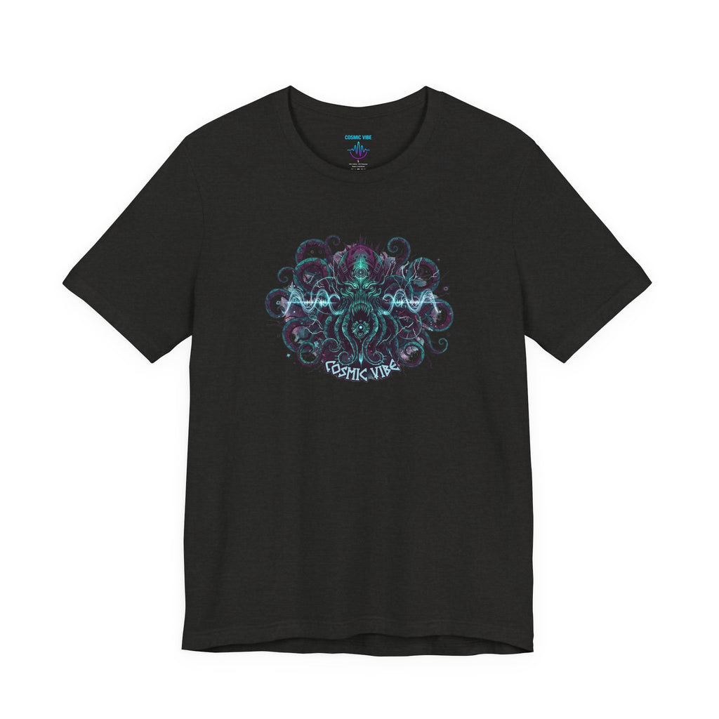 Cosmic Ancient