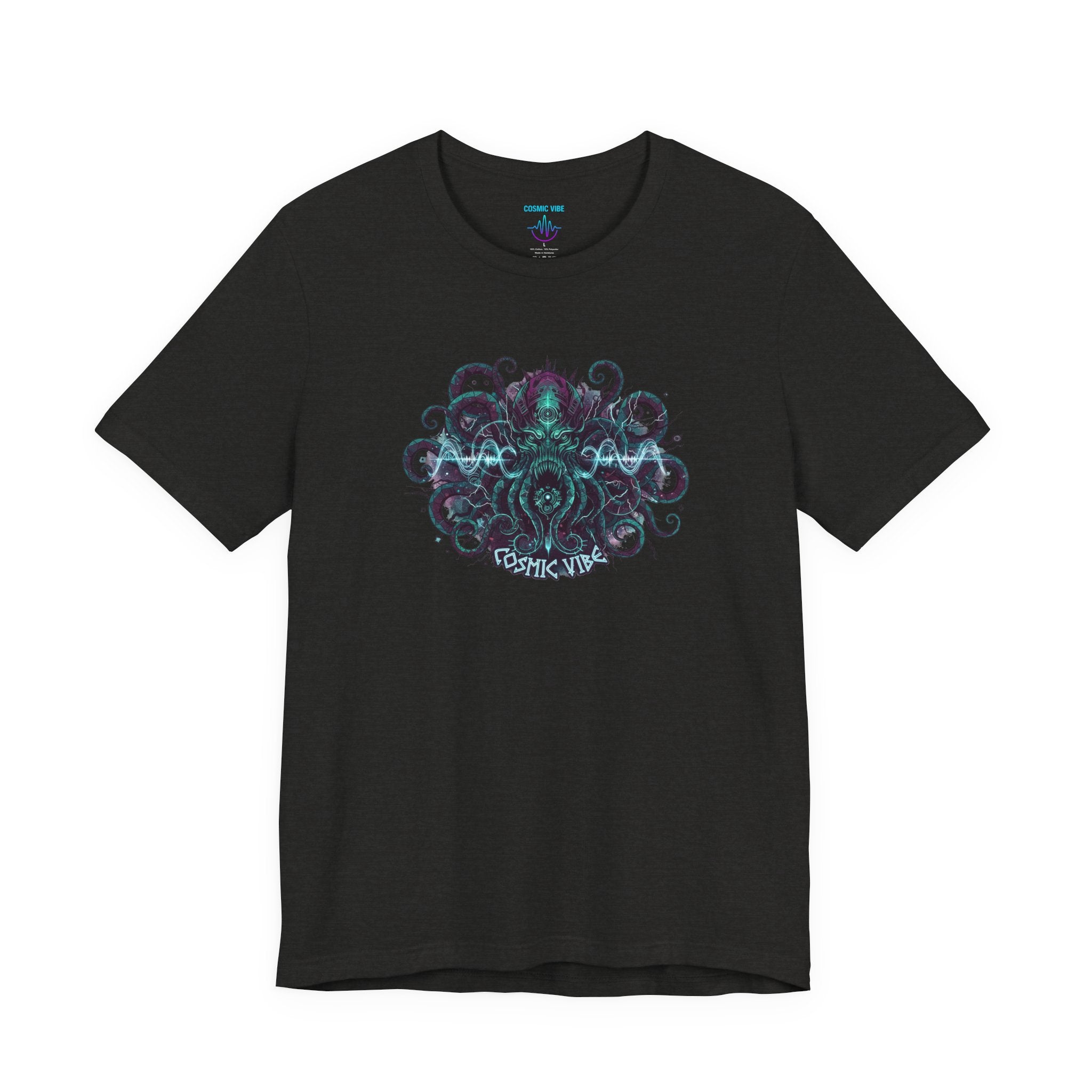 Cosmic Ancient