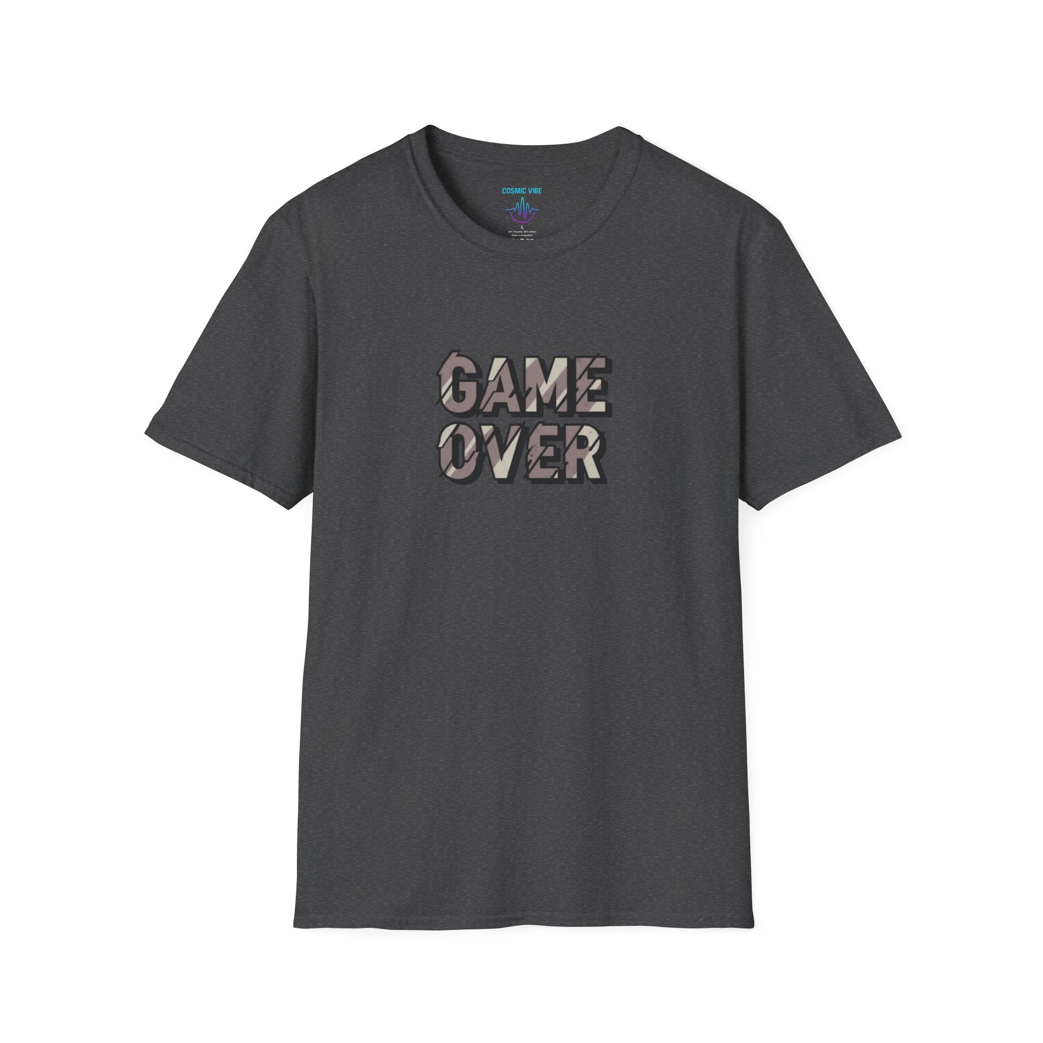 Game Over
