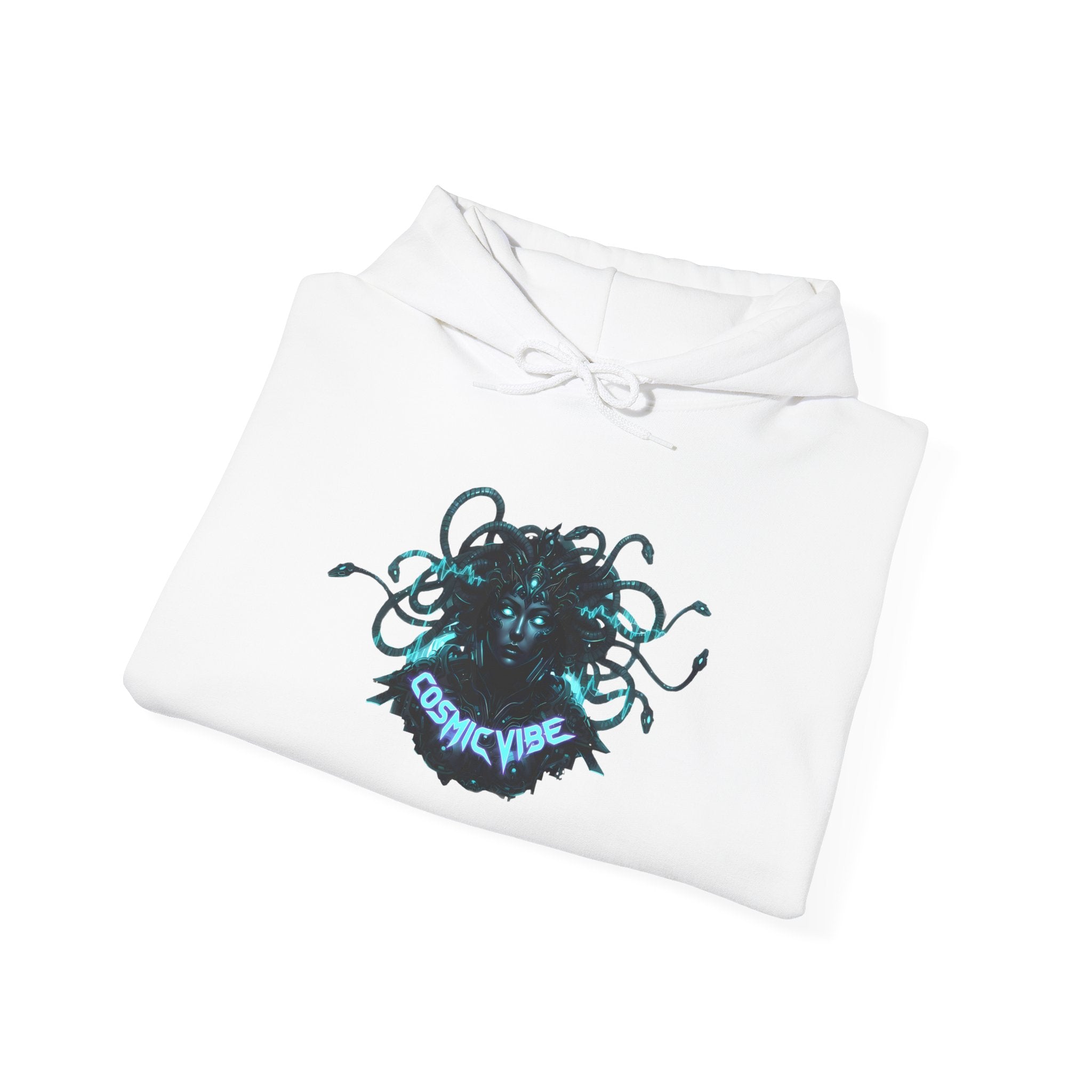 Cosmic Medusa Hoodie
