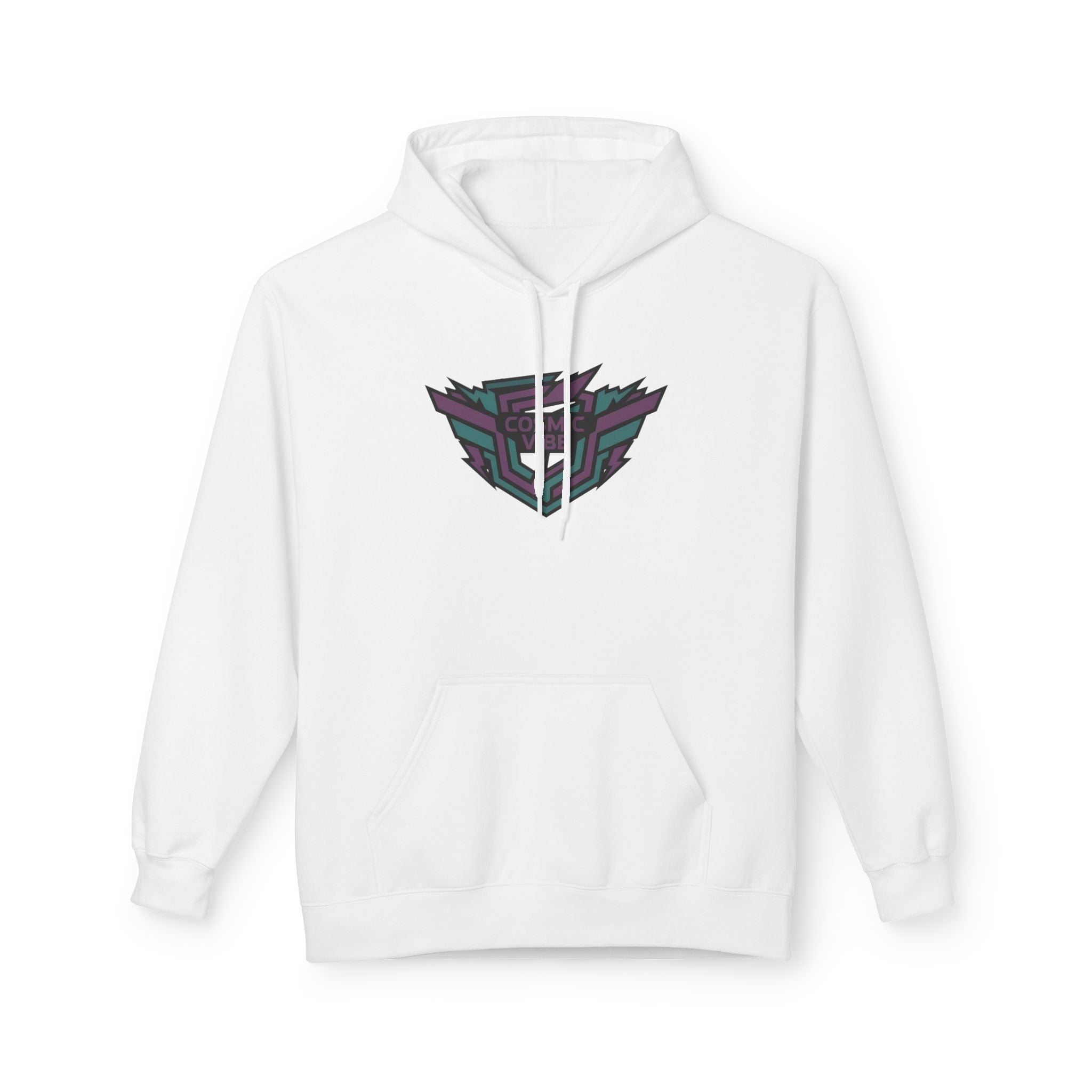 Cosmic Performance Hoodie