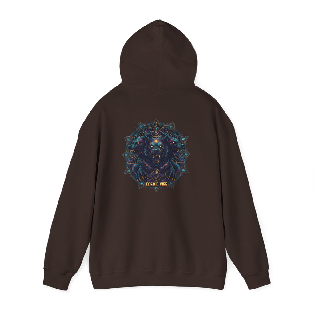 Cerberus Hoodie