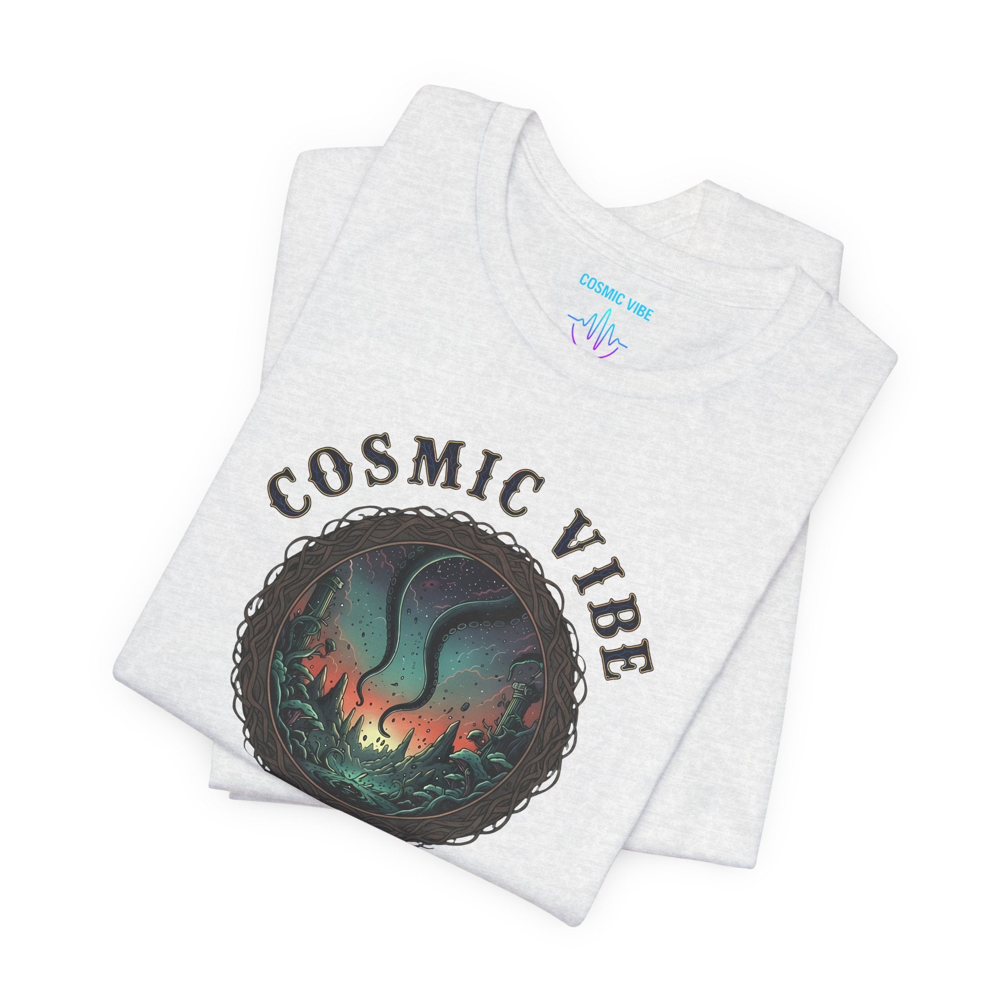 Cosmic Tentacles
